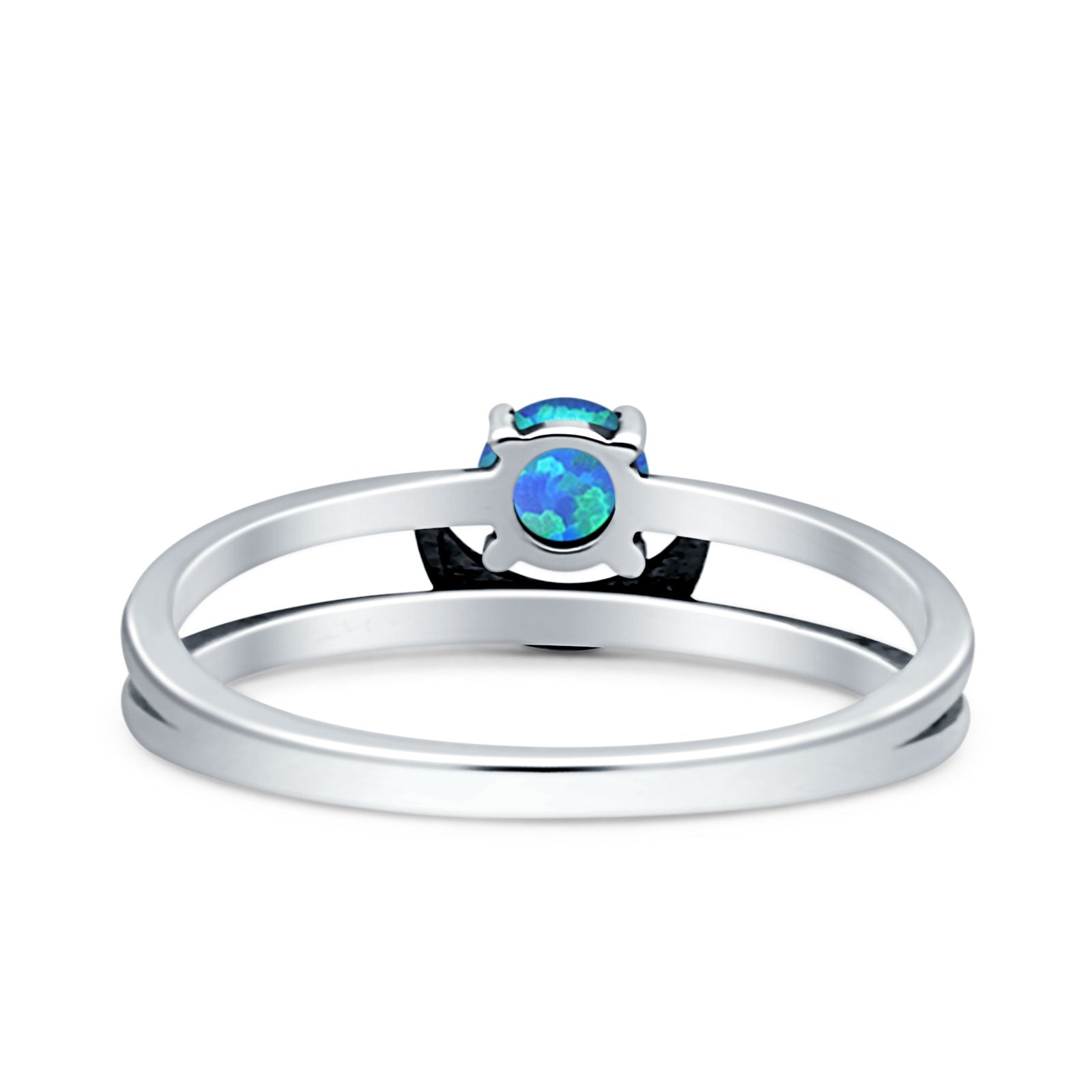 Moon Ring