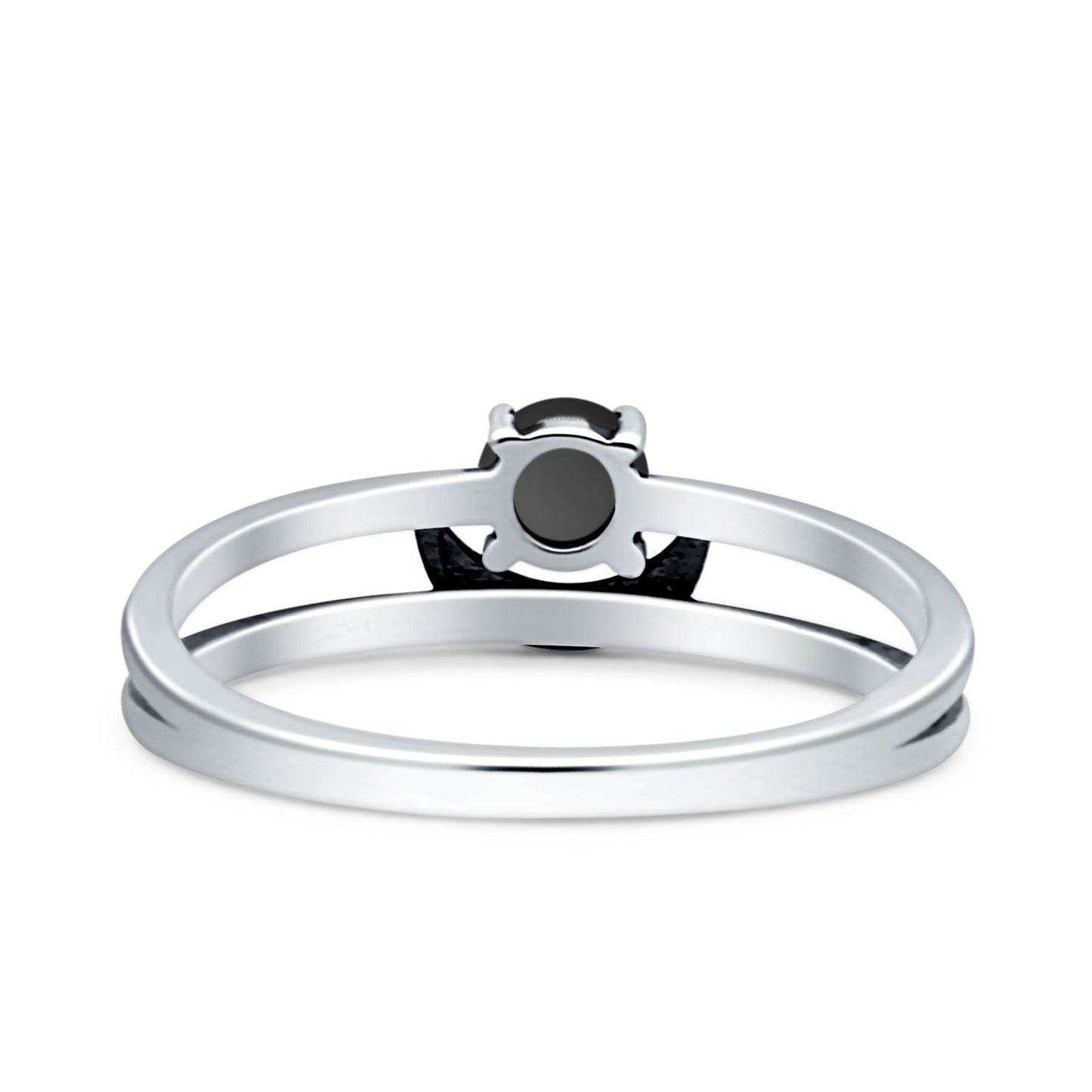 Moon Ring