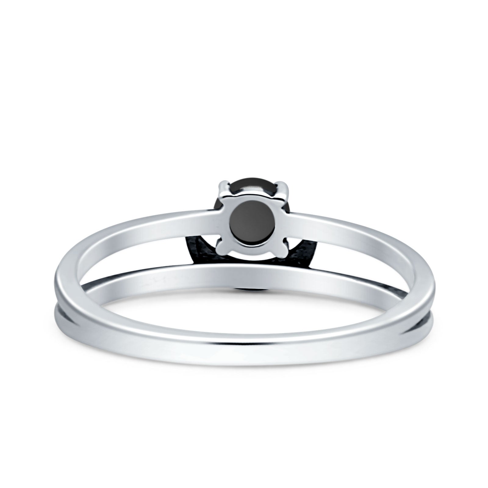 Moon Ring