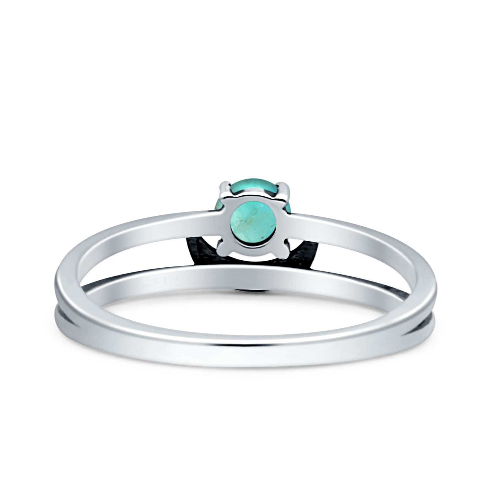 Moon Ring