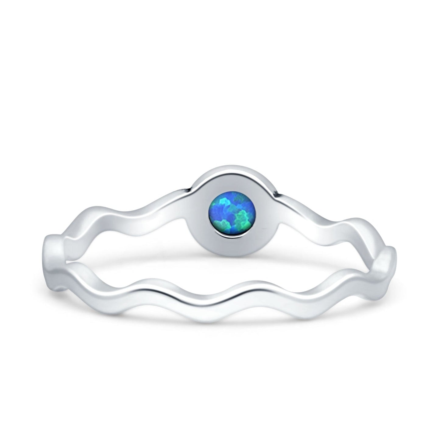Solitaire Ring