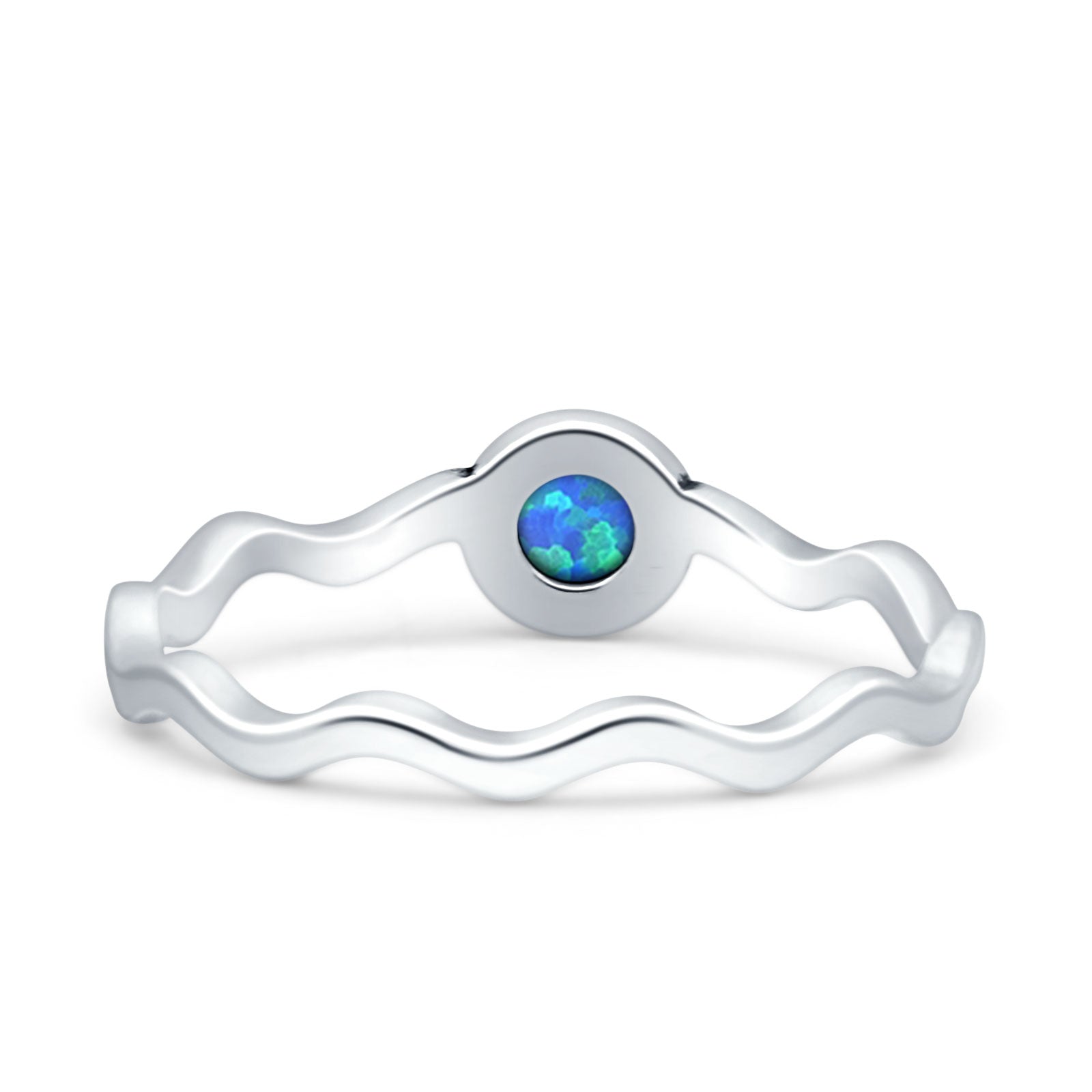 Solitaire Ring