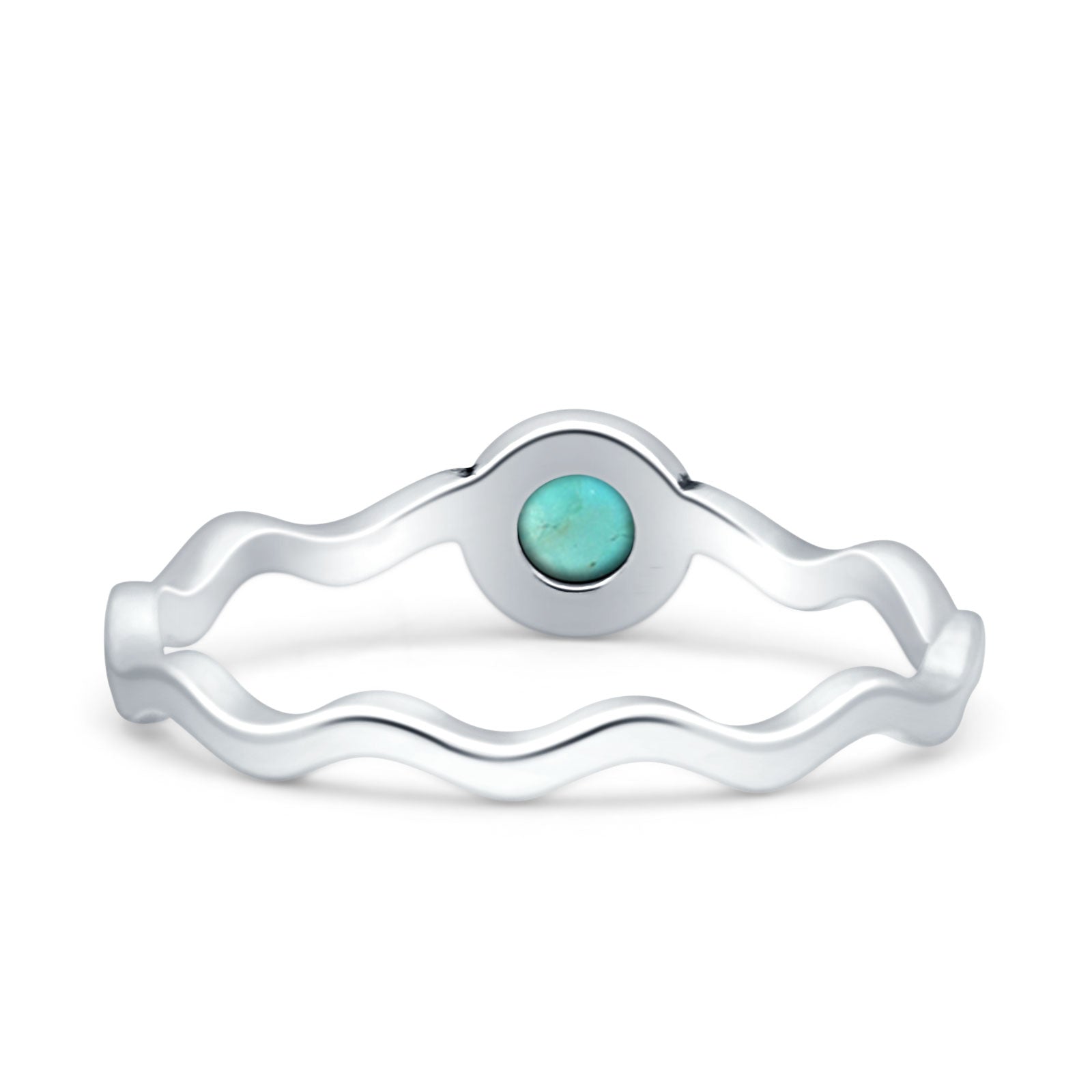 Solitaire Ring