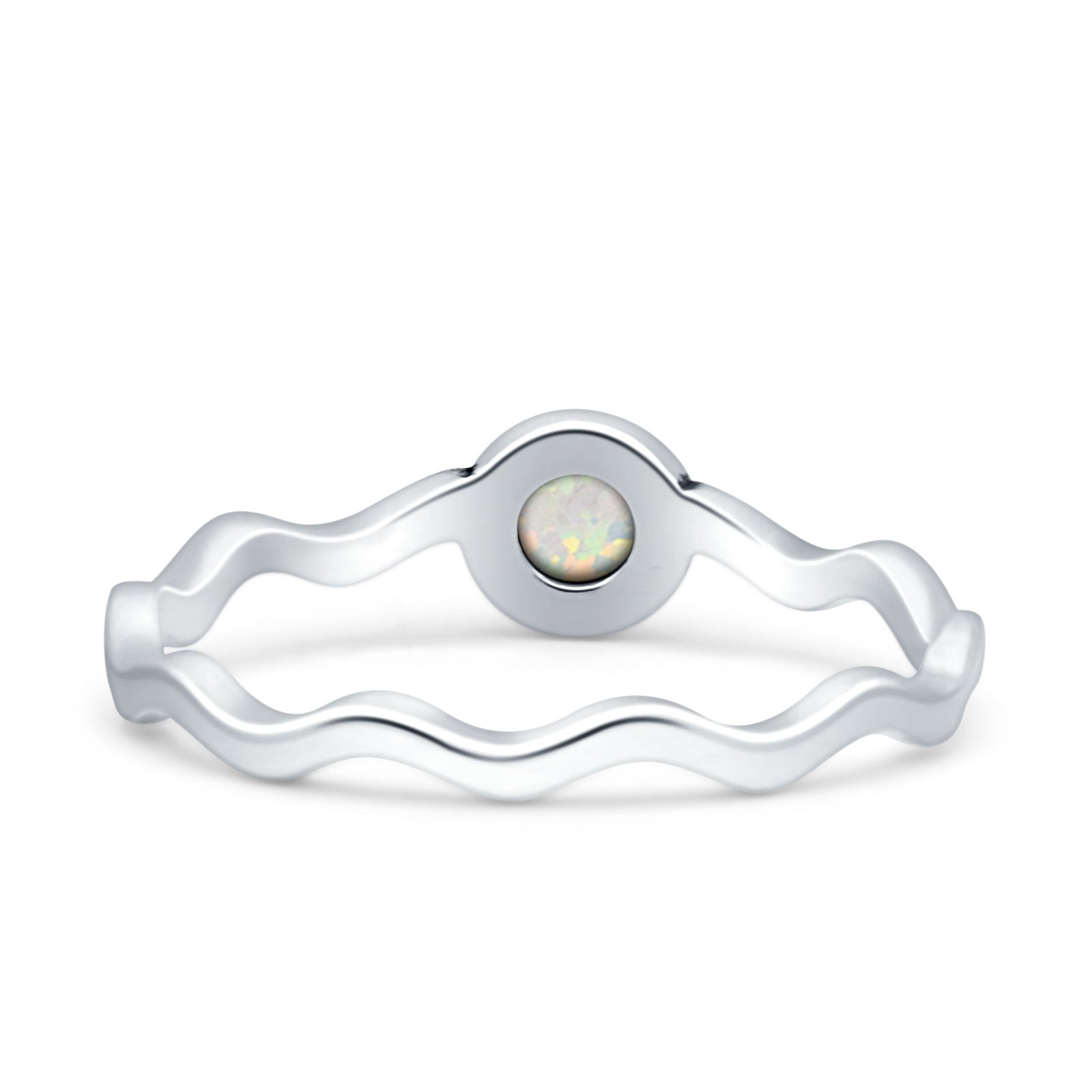 Solitaire Ring