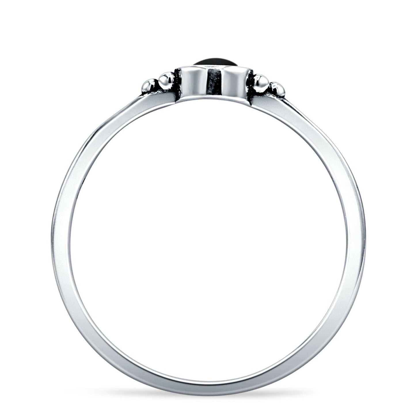 Evil Eye Ring