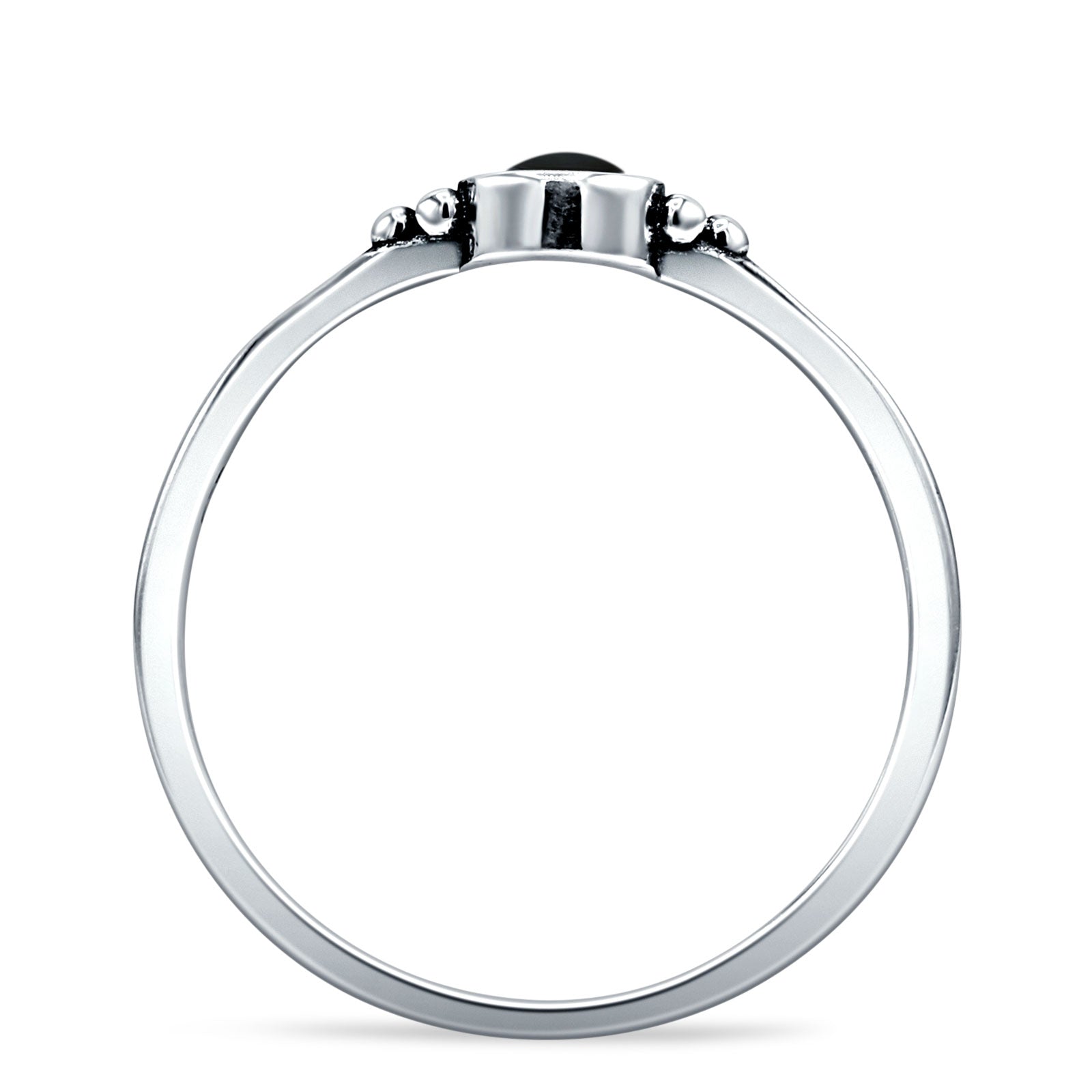 Evil Eye Ring