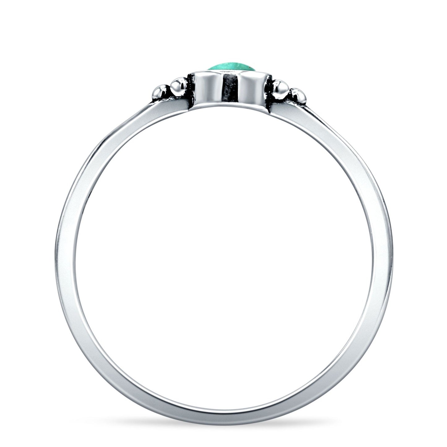 Evil Eye Ring