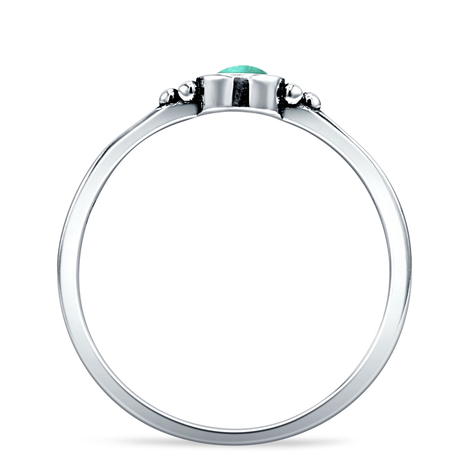 Evil Eye Ring
