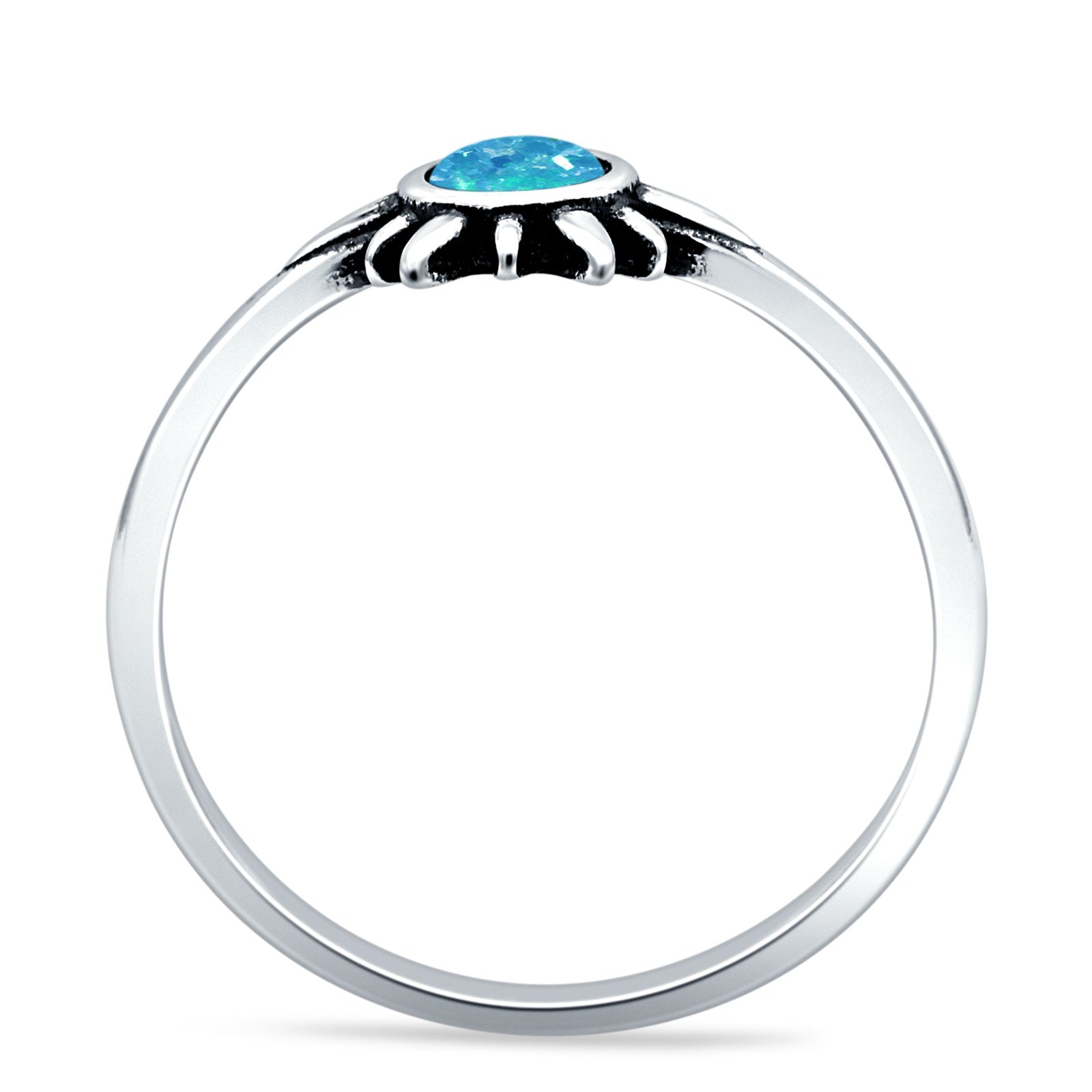 Sun Ring