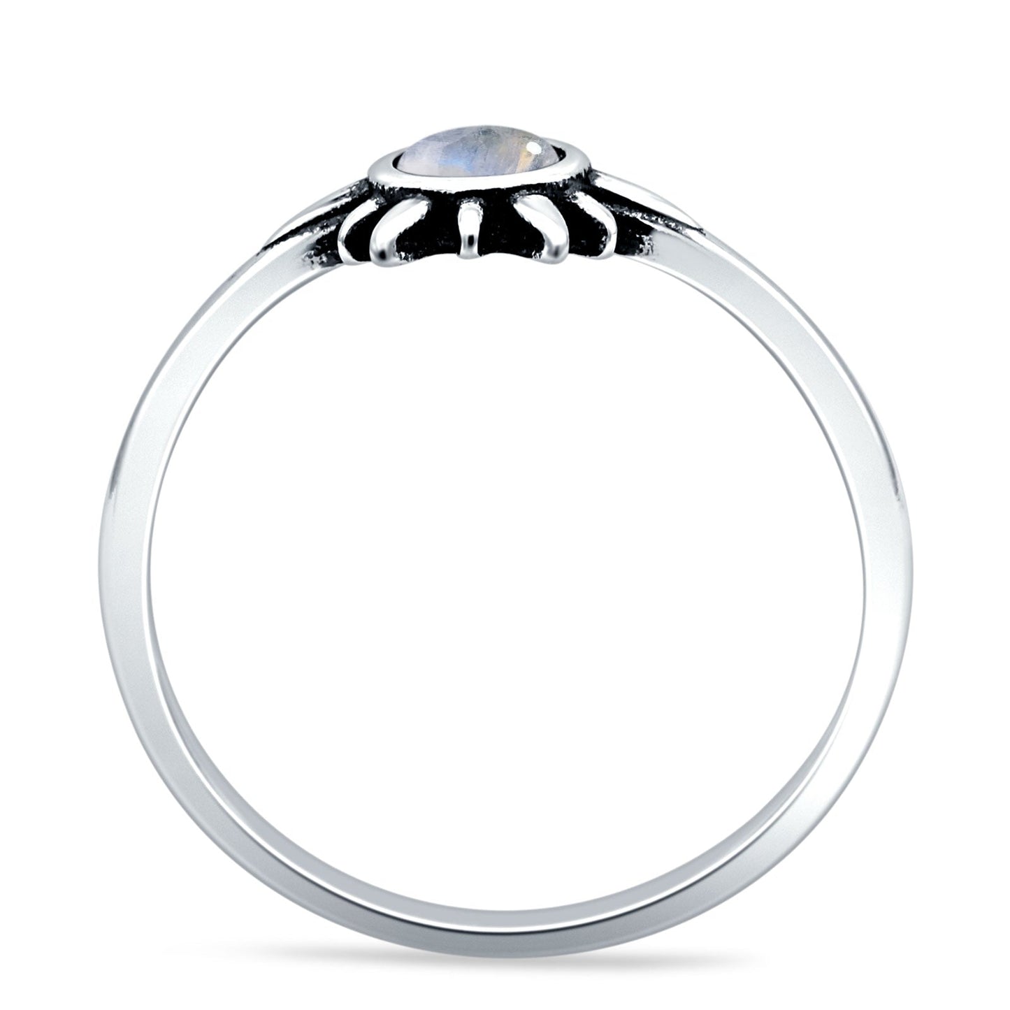 Sun Ring