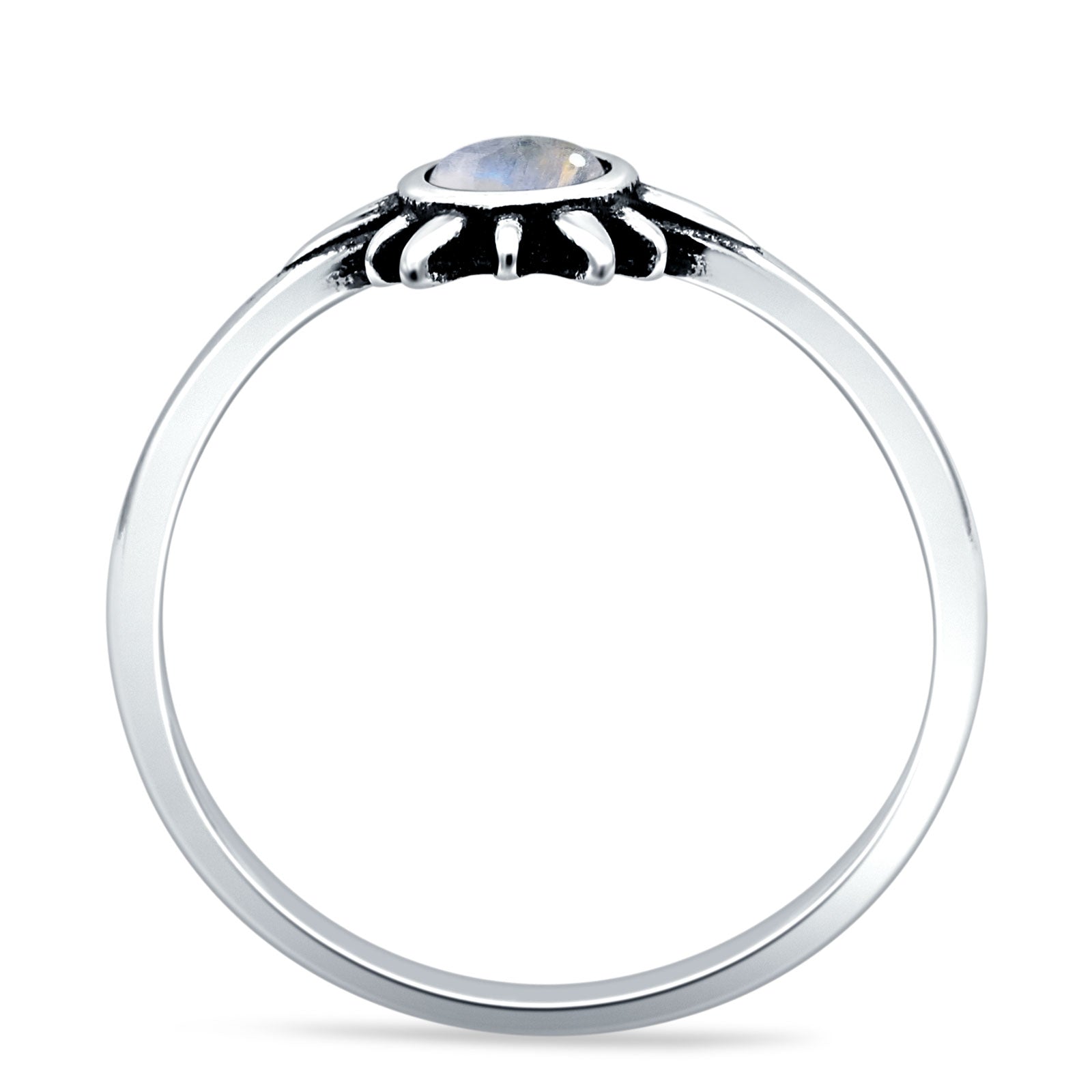 Sun Ring