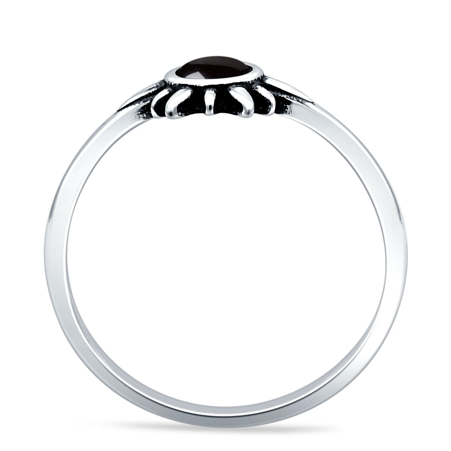 Sun Ring