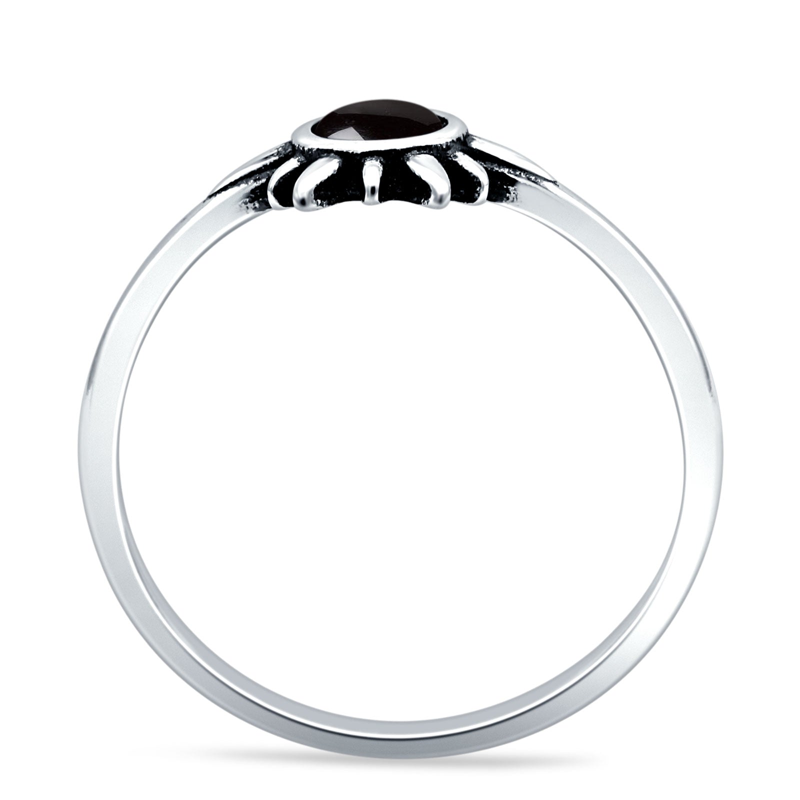 Sun Ring