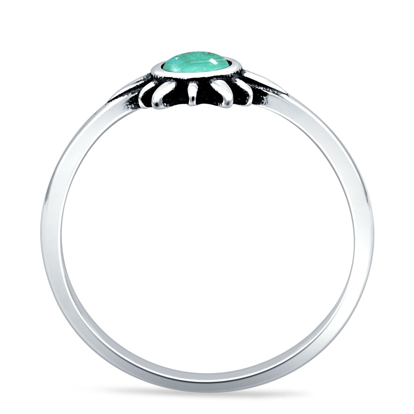 Sun Ring