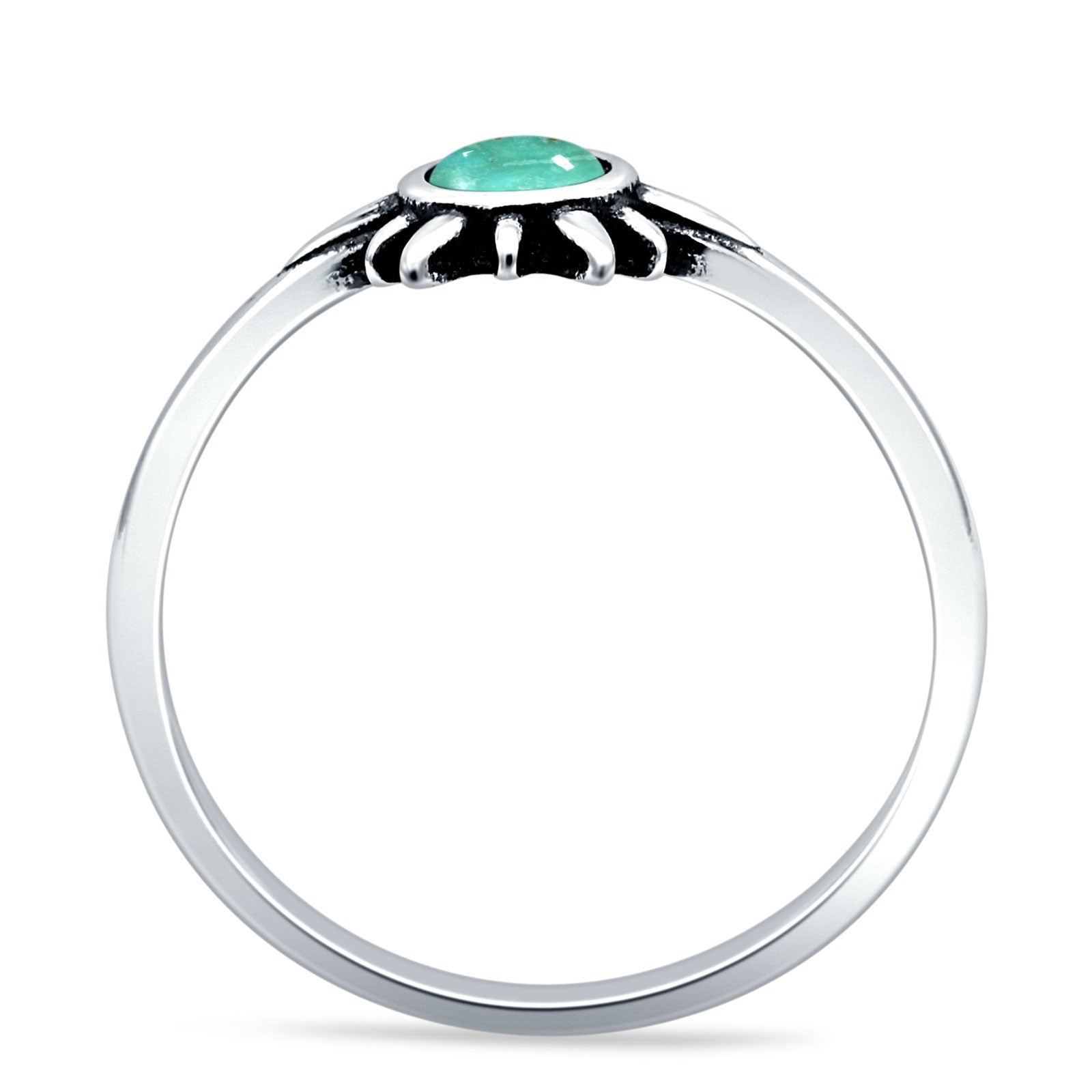 Sun Ring