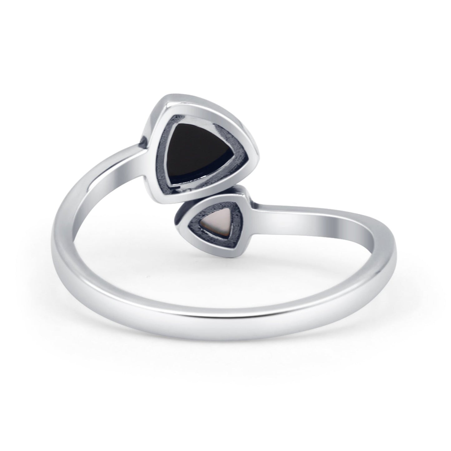 Triangular Adjustable Band