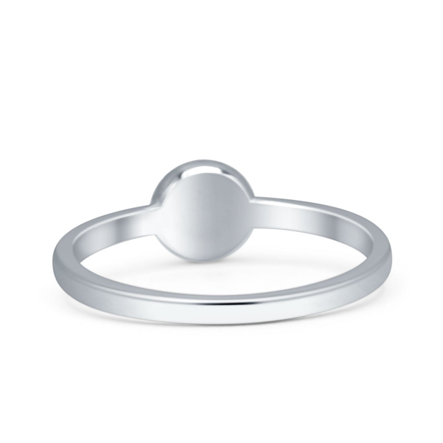 Evil Eye Ring