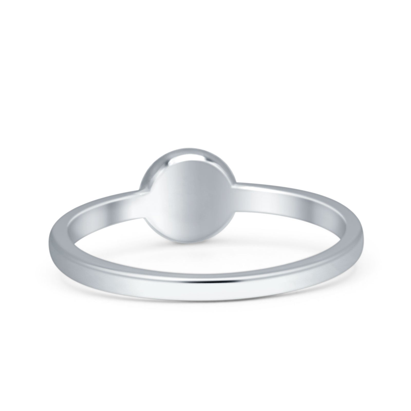 Evil Eye Ring