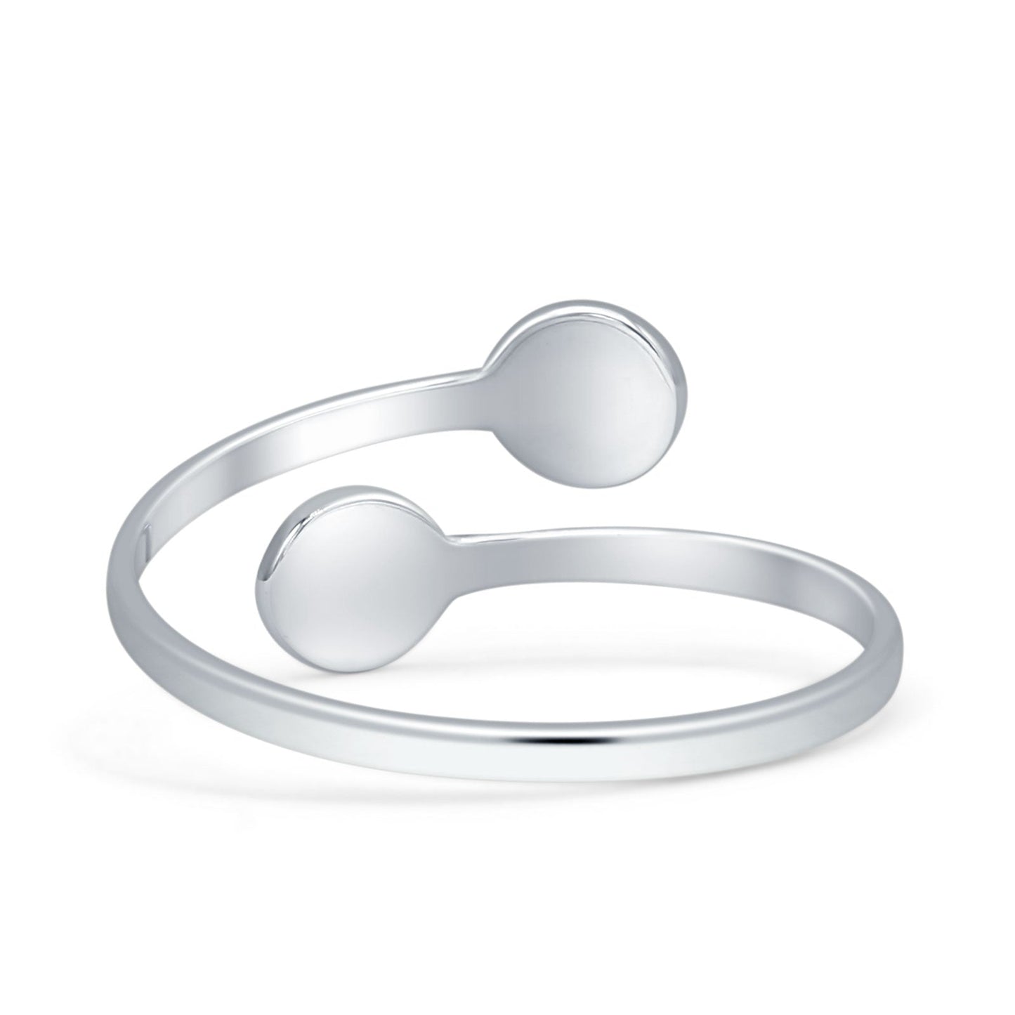 Evil Eye Ring