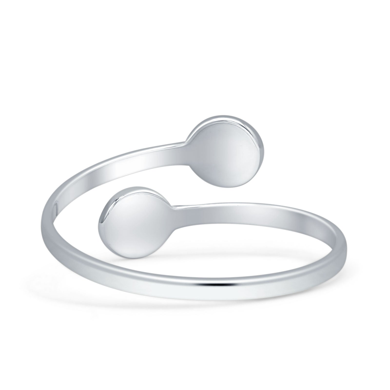 Evil Eye Ring