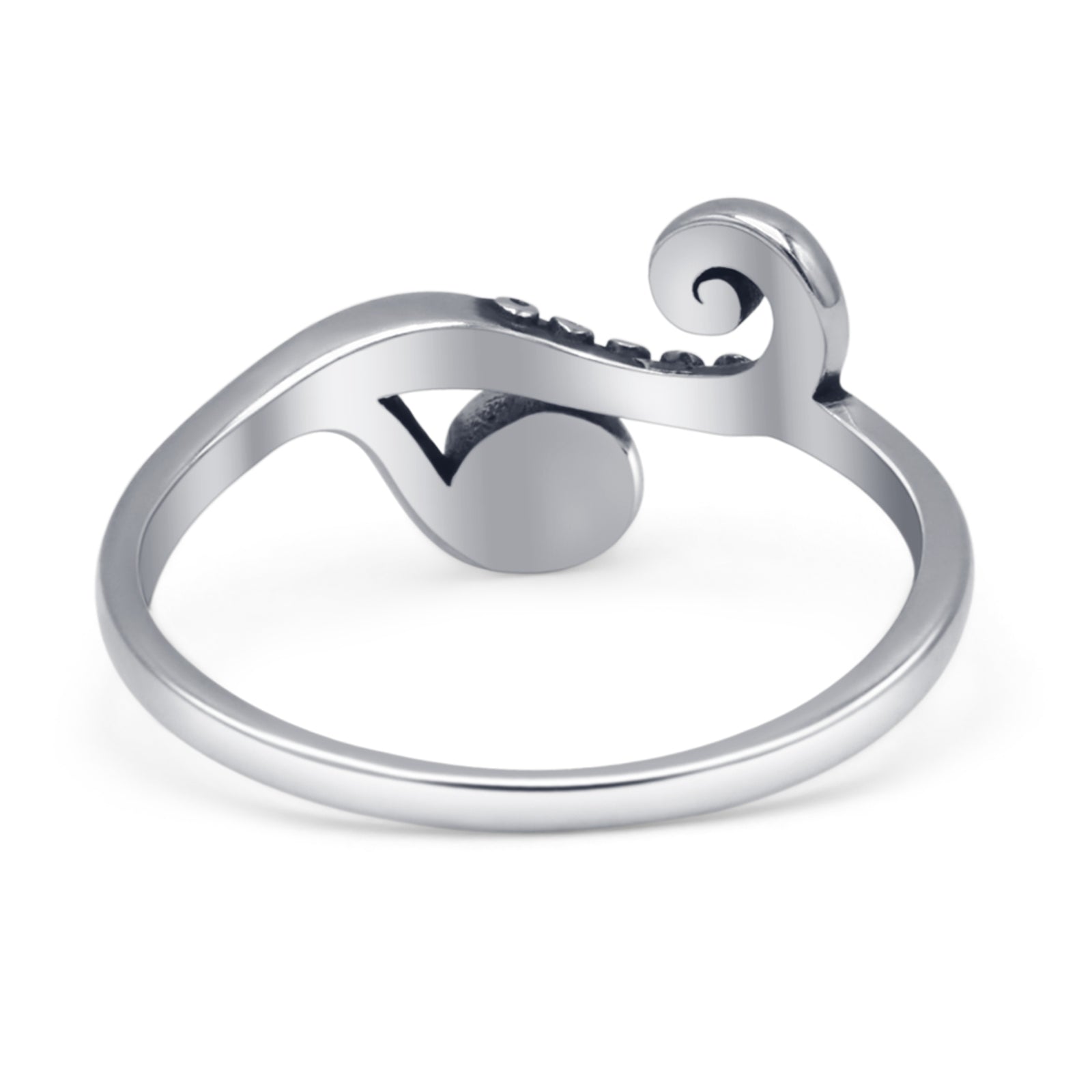 Tentacle Ring
