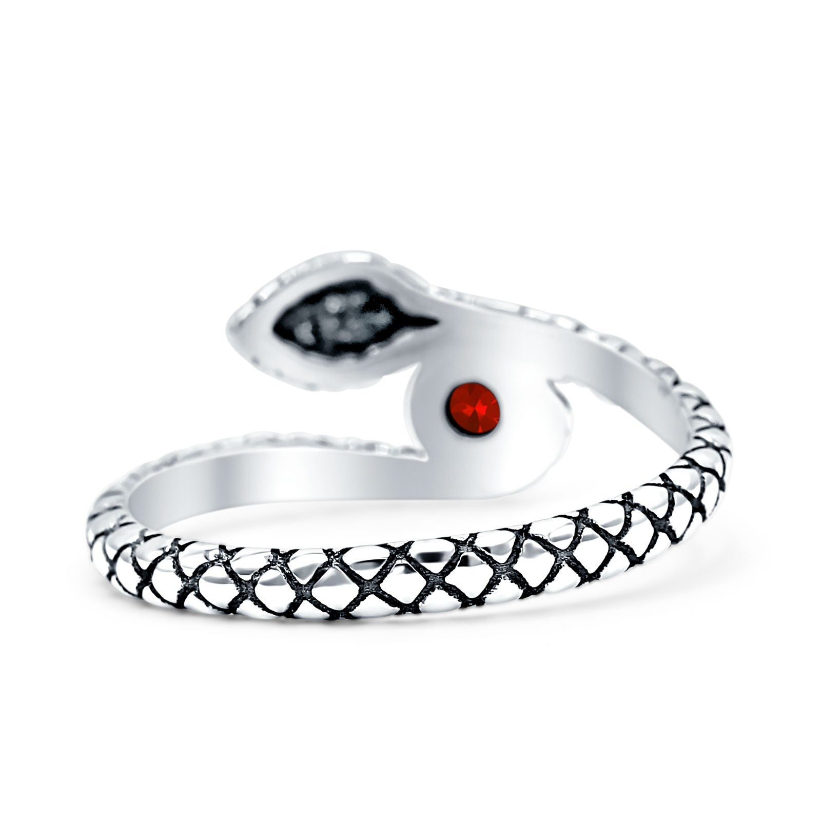 Snake Ring