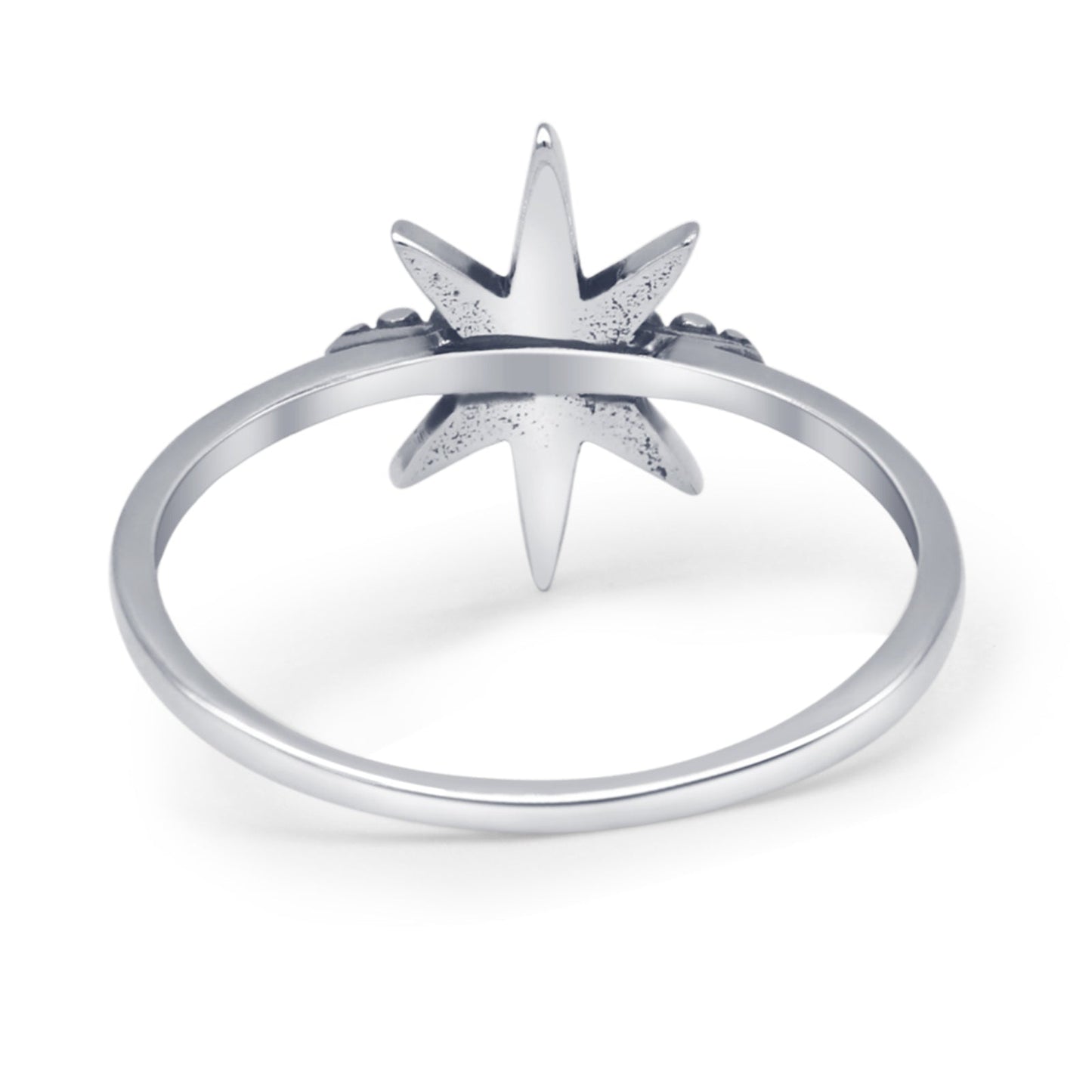 Starburst Ring