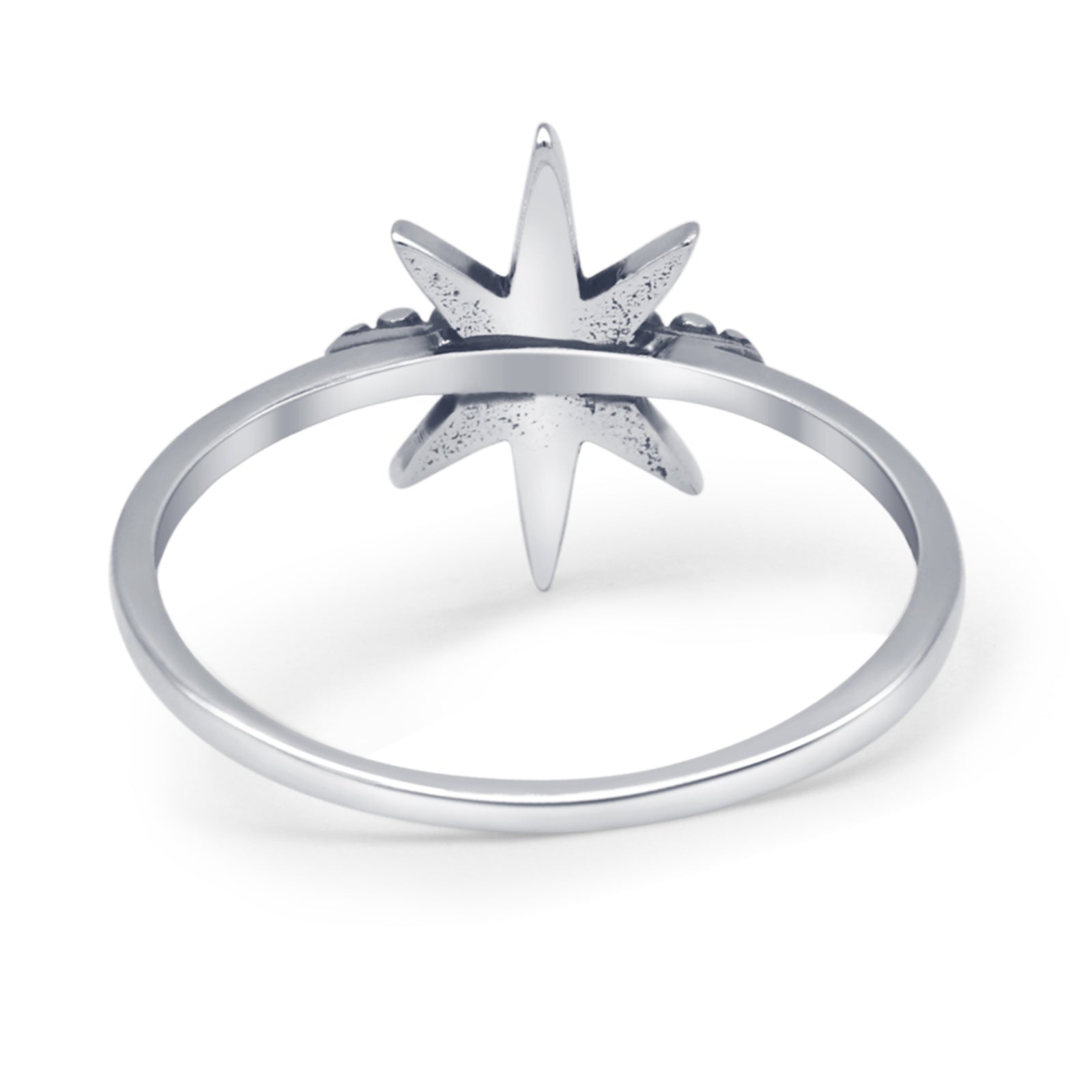 Starburst Ring