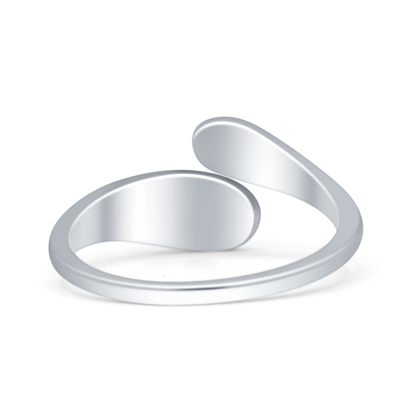 Moon Sun Stars Ring