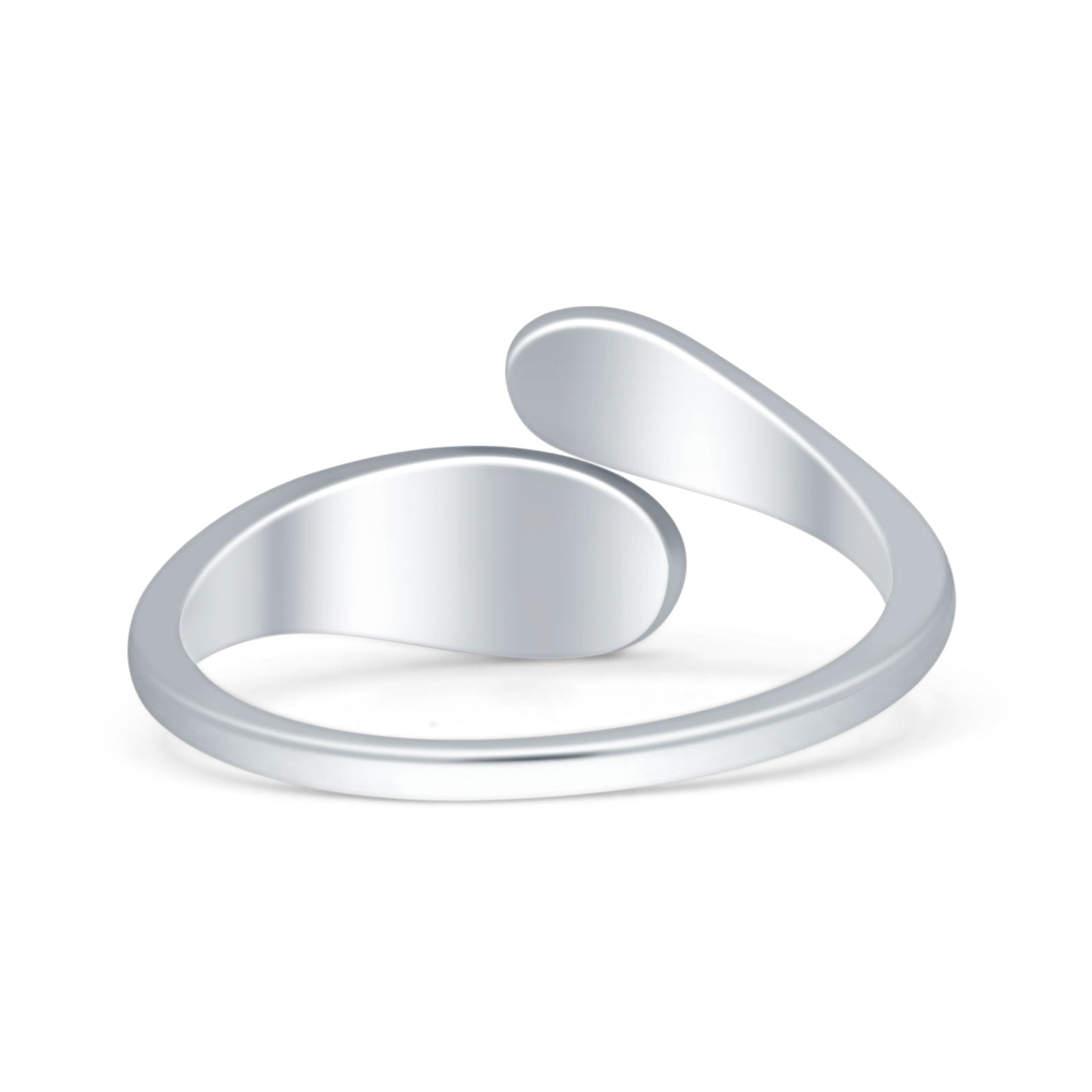 Moon Sun Stars Ring