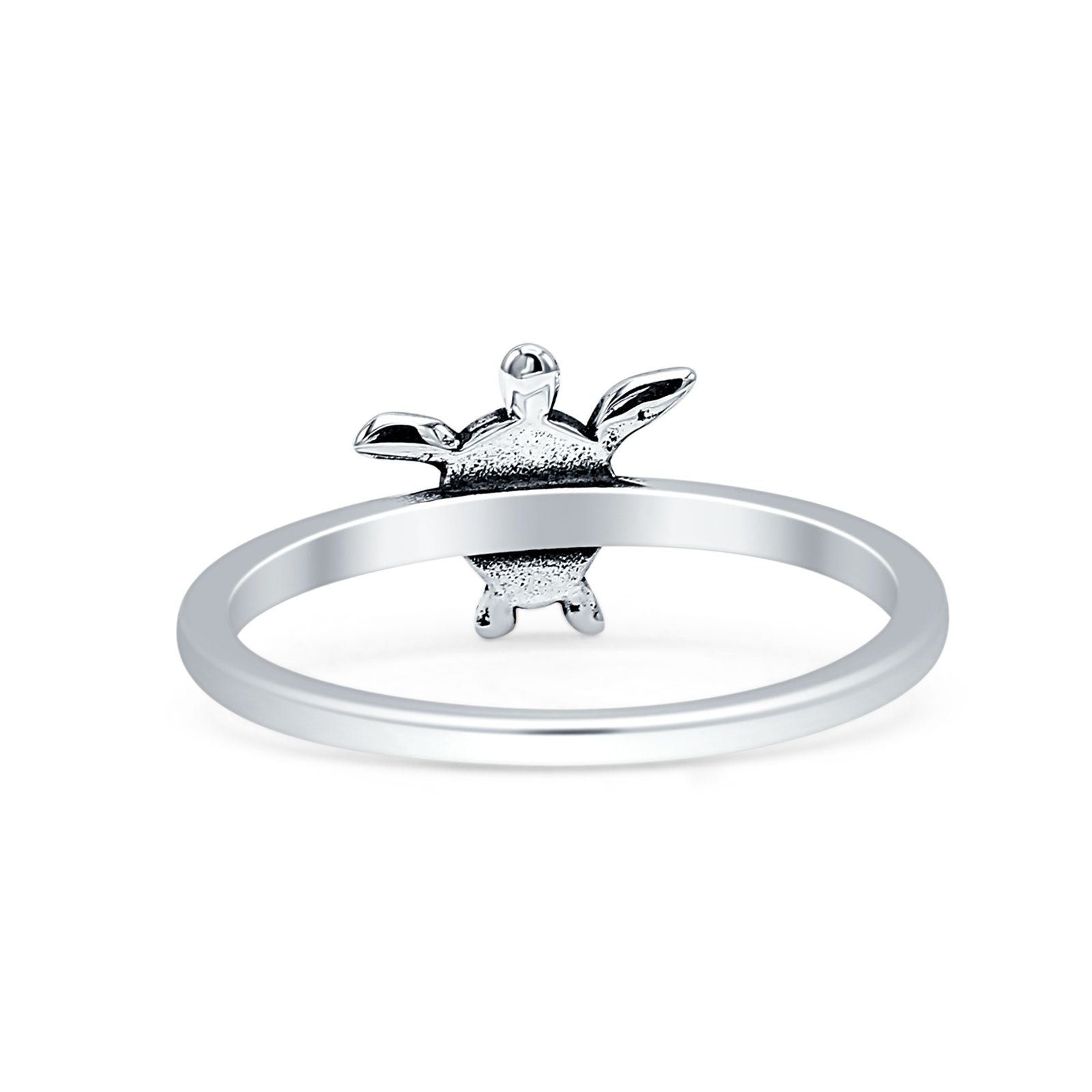 Turtle Ring