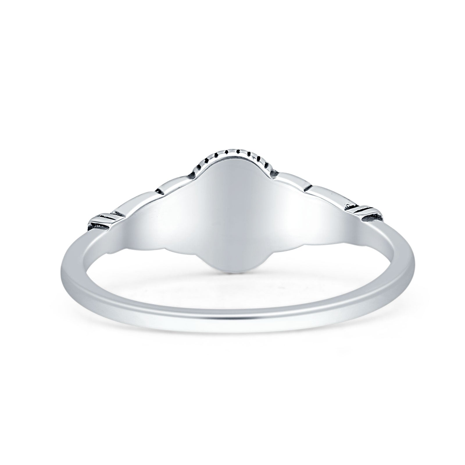 Floral Ring