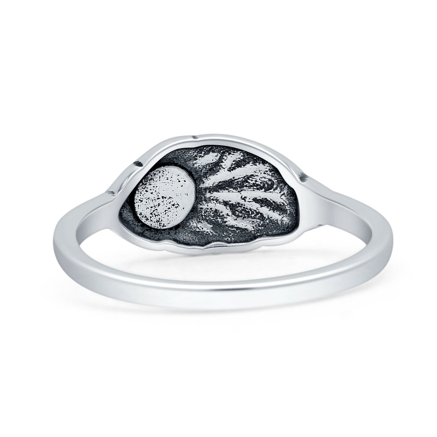 Leaf Ring