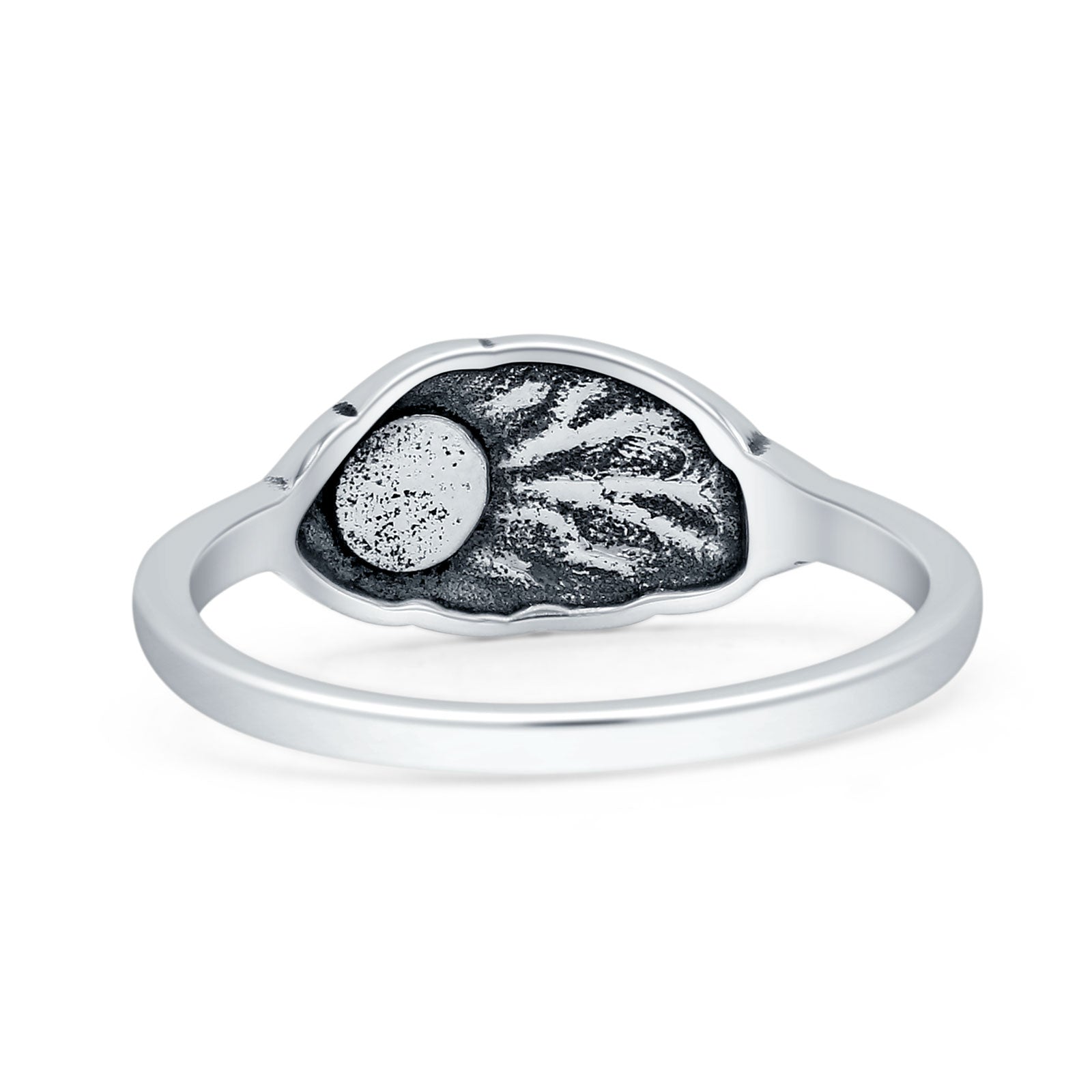 Leaf Ring