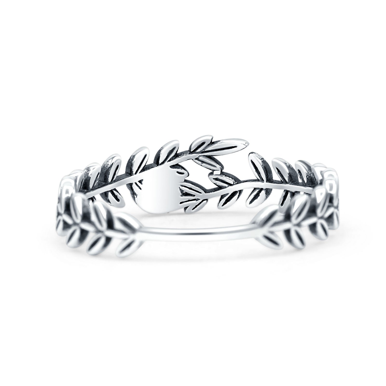 Wreath Ring