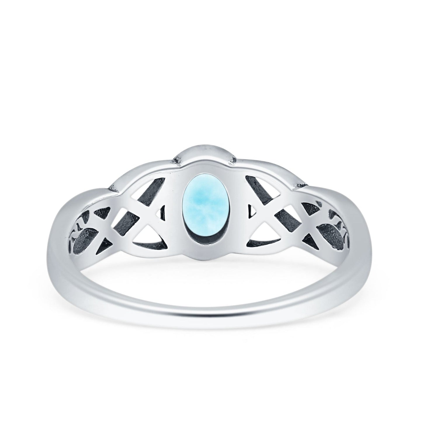 Celtic Knot Ring