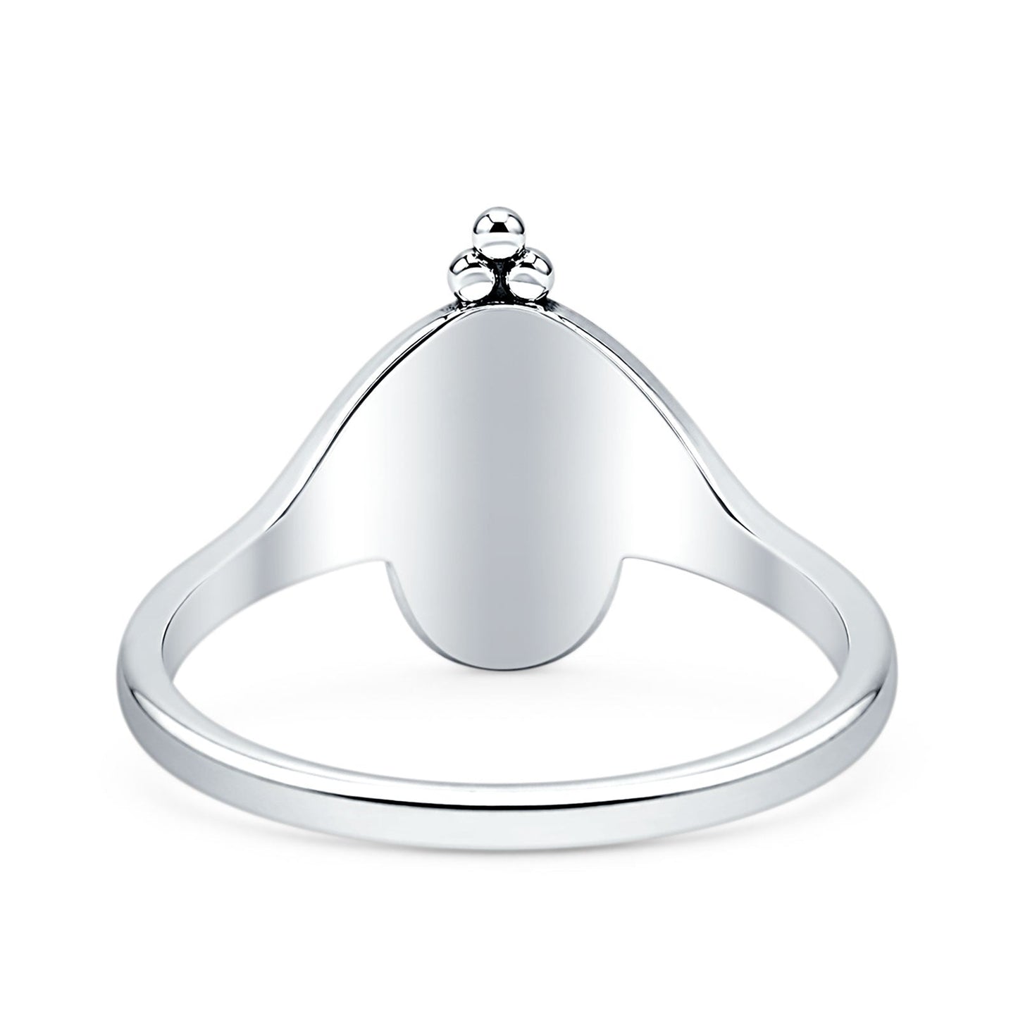 Sunburst Ring