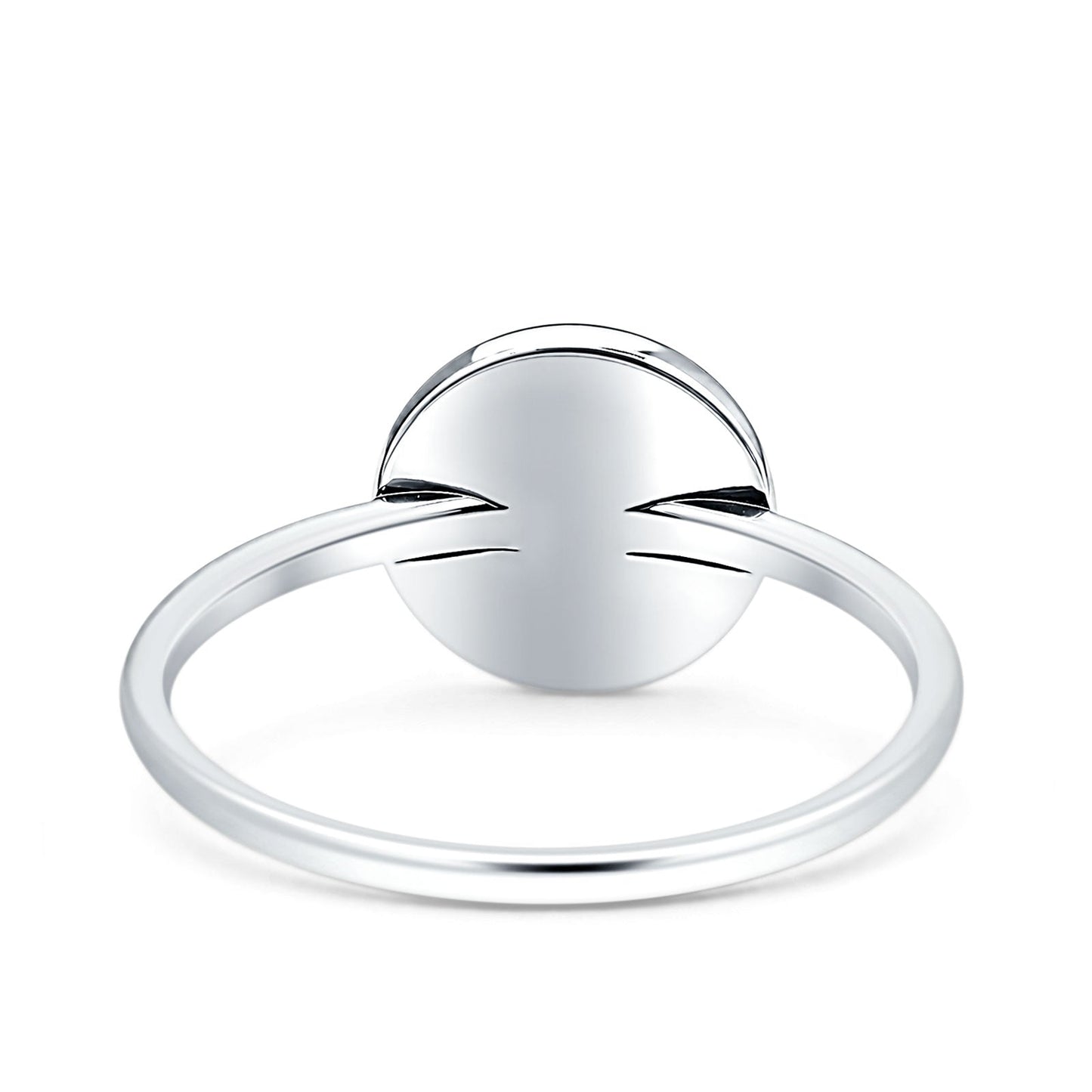 Moon Phase Ring