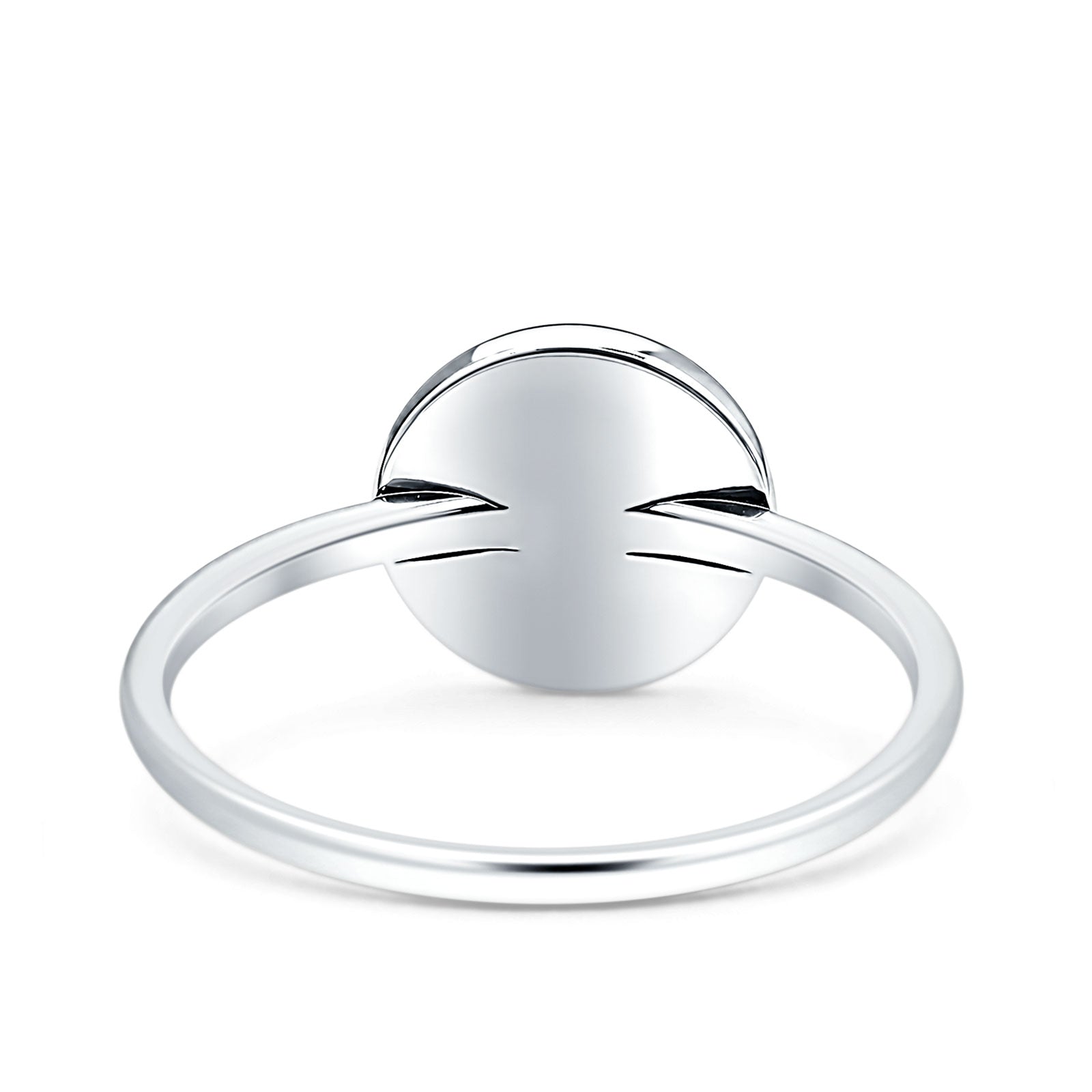 Moon Phase Ring