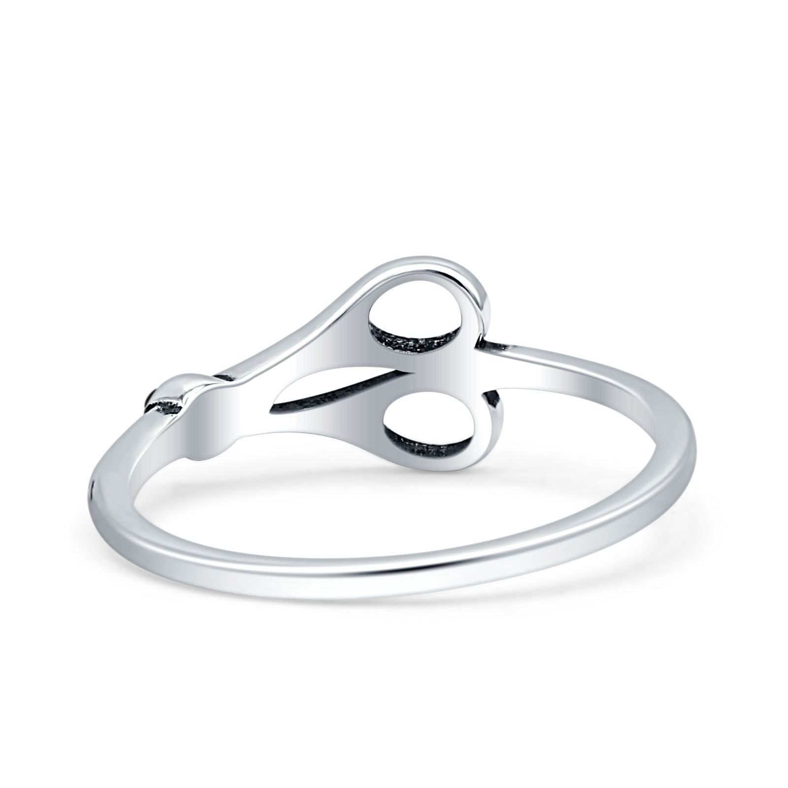 Scissors Ring