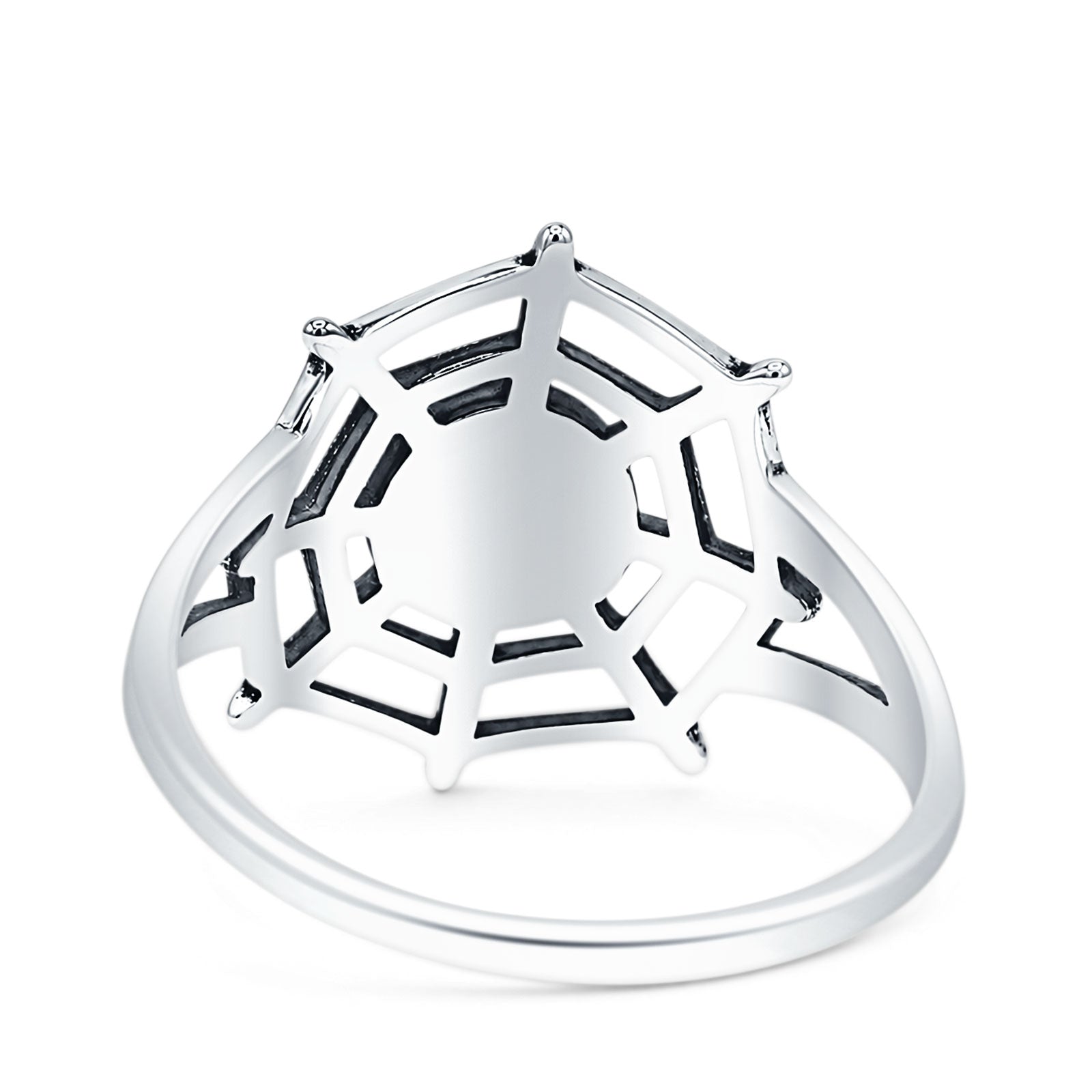 Spider Web Ring