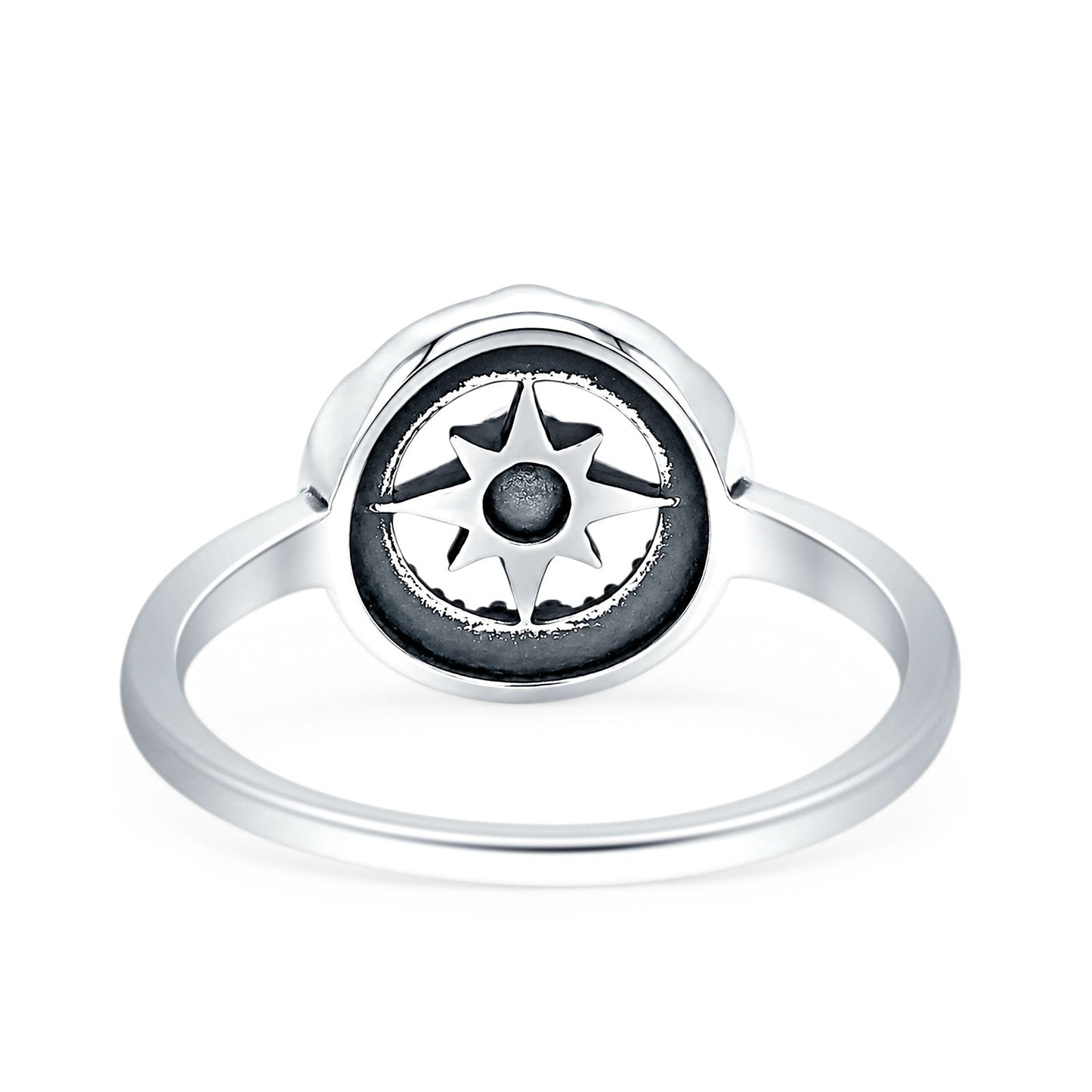 Compass Ring