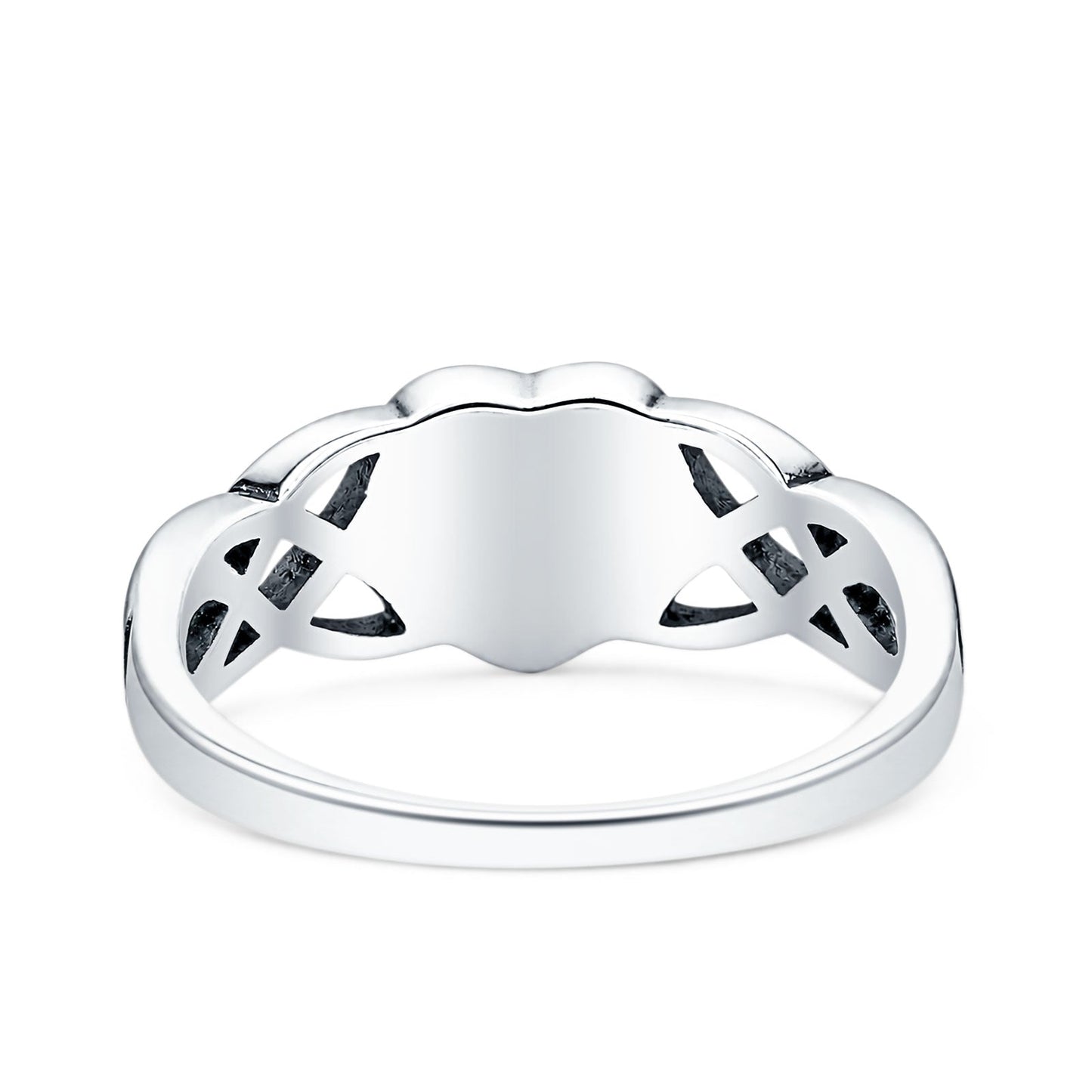 Heart Ring