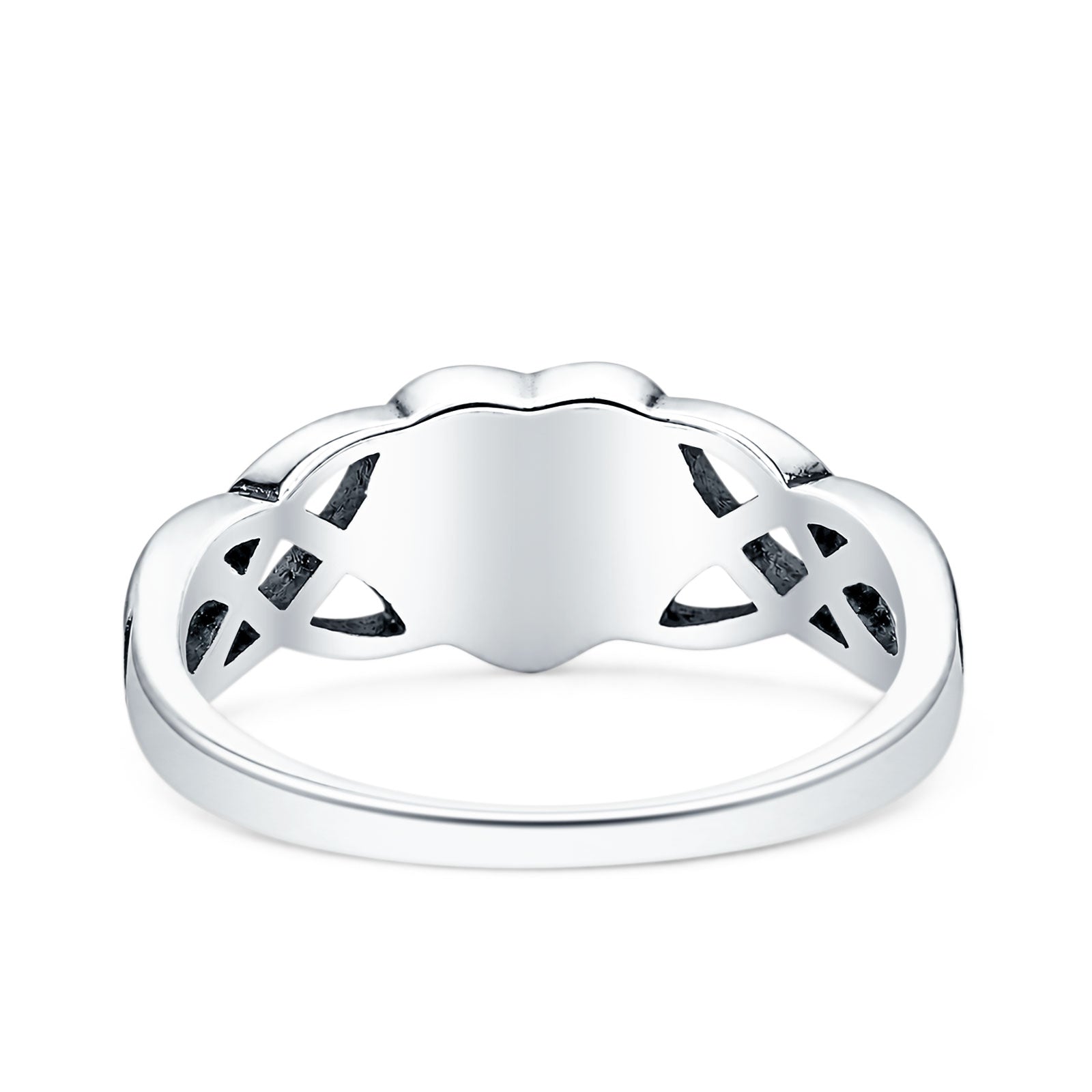 Heart Ring
