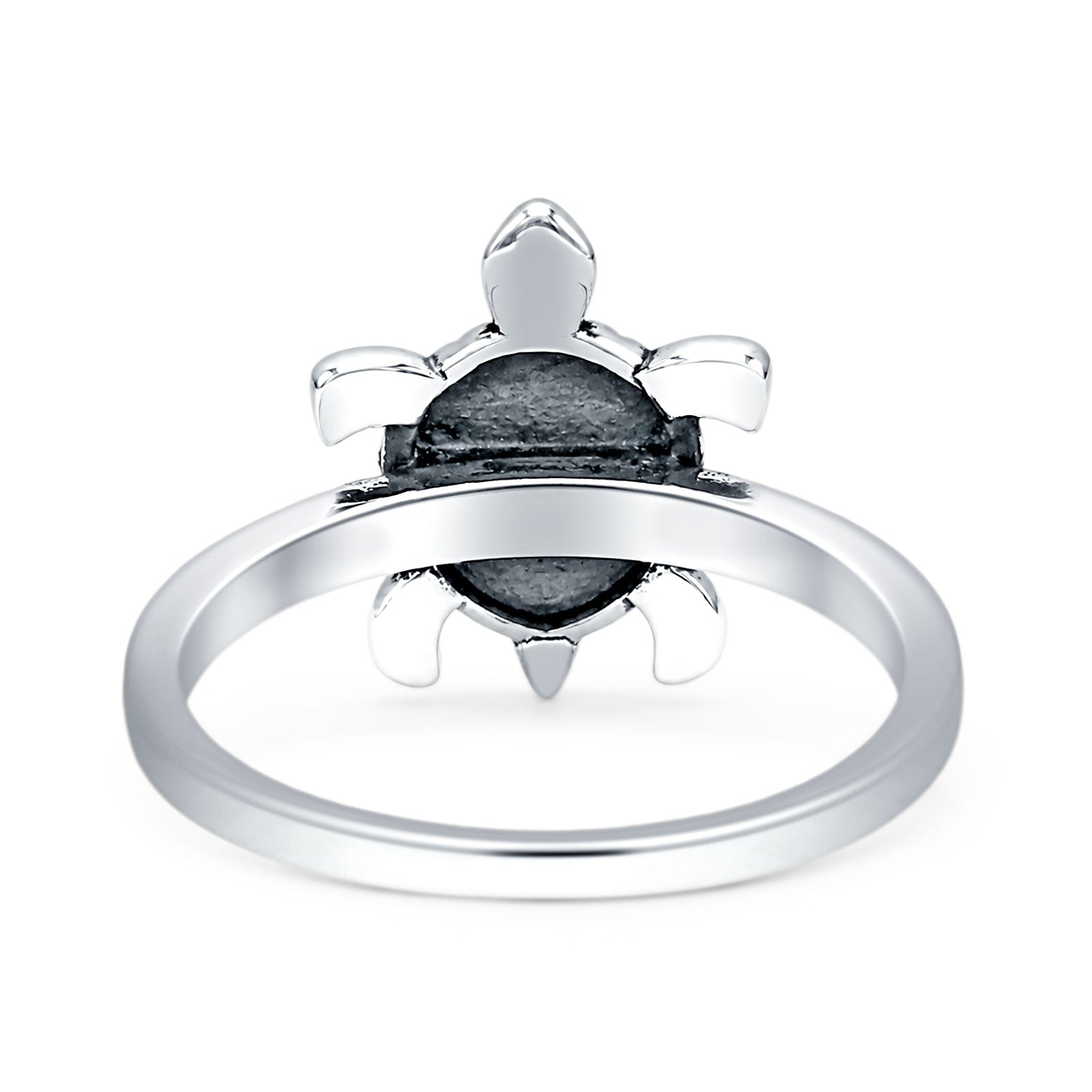 Sea Turtle Ring