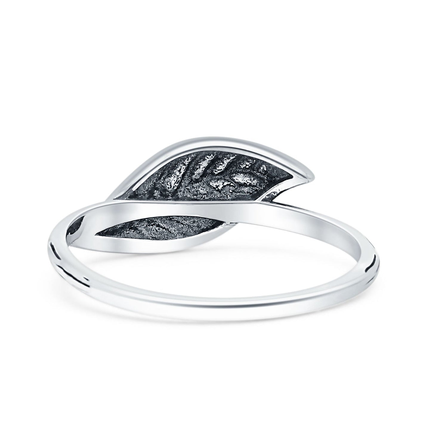Leaf Ring