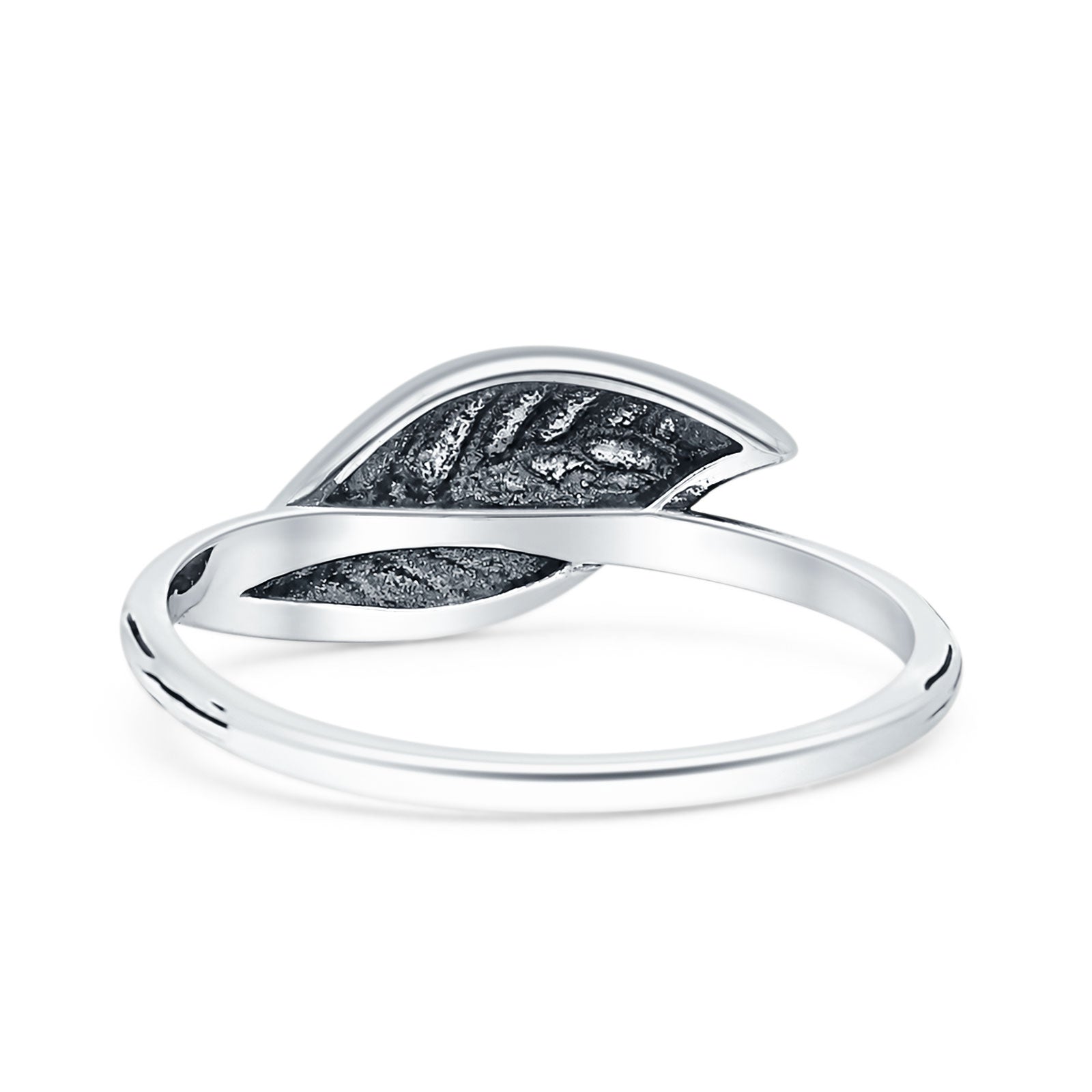 Leaf Ring