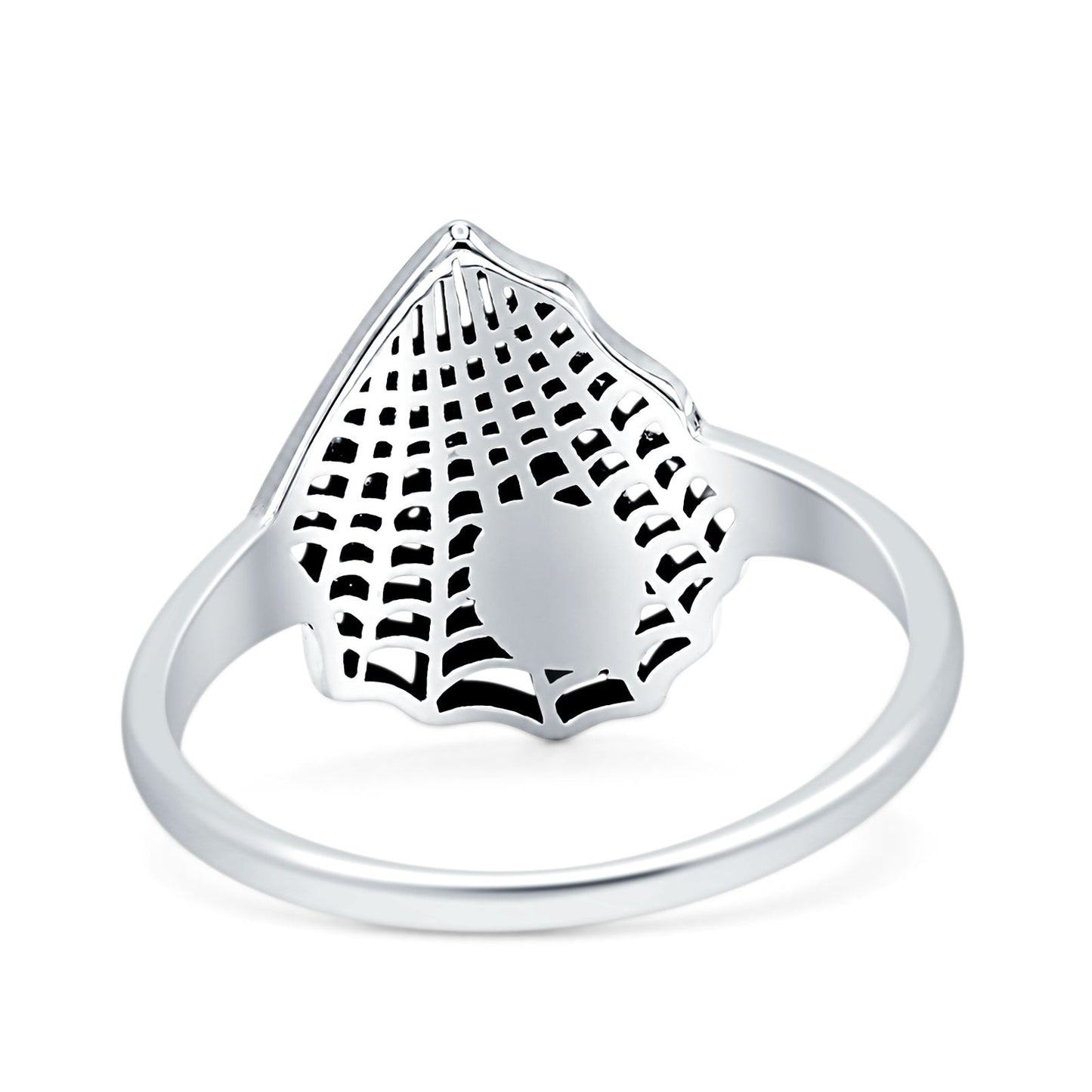 Spider Web Ring