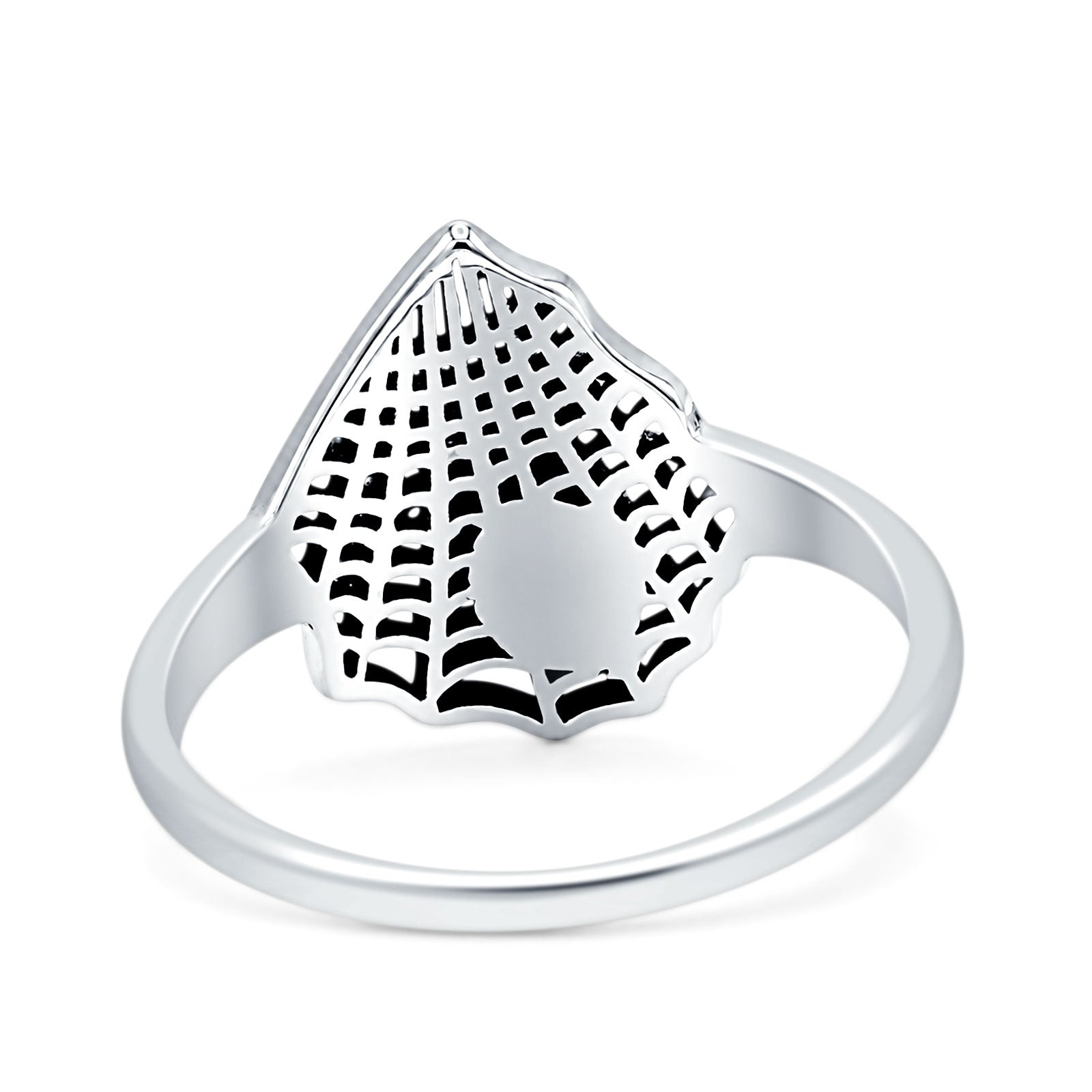 Spider Web Ring