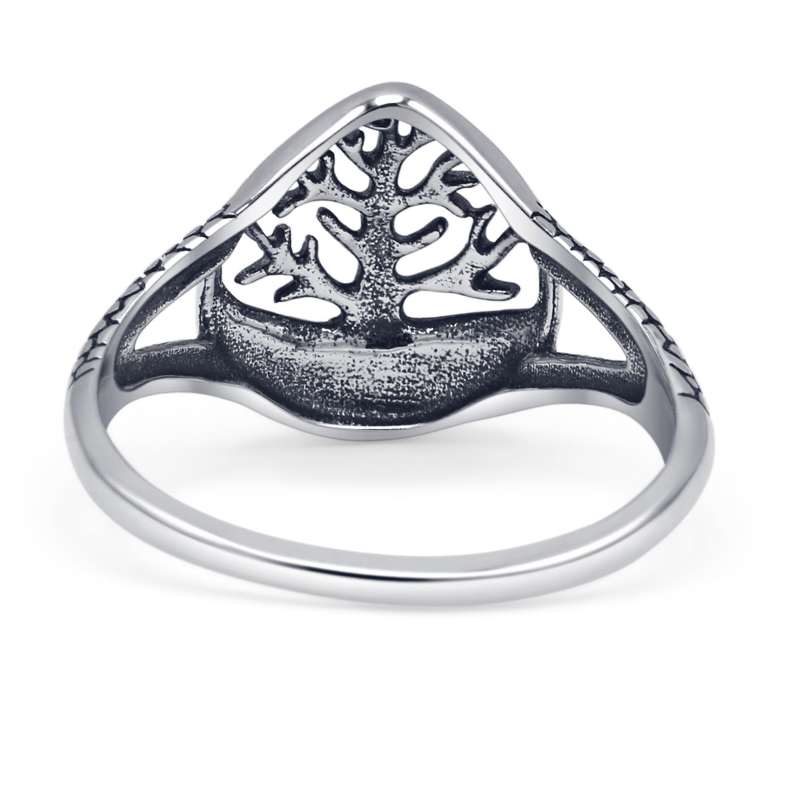 Tree Of Life Ring